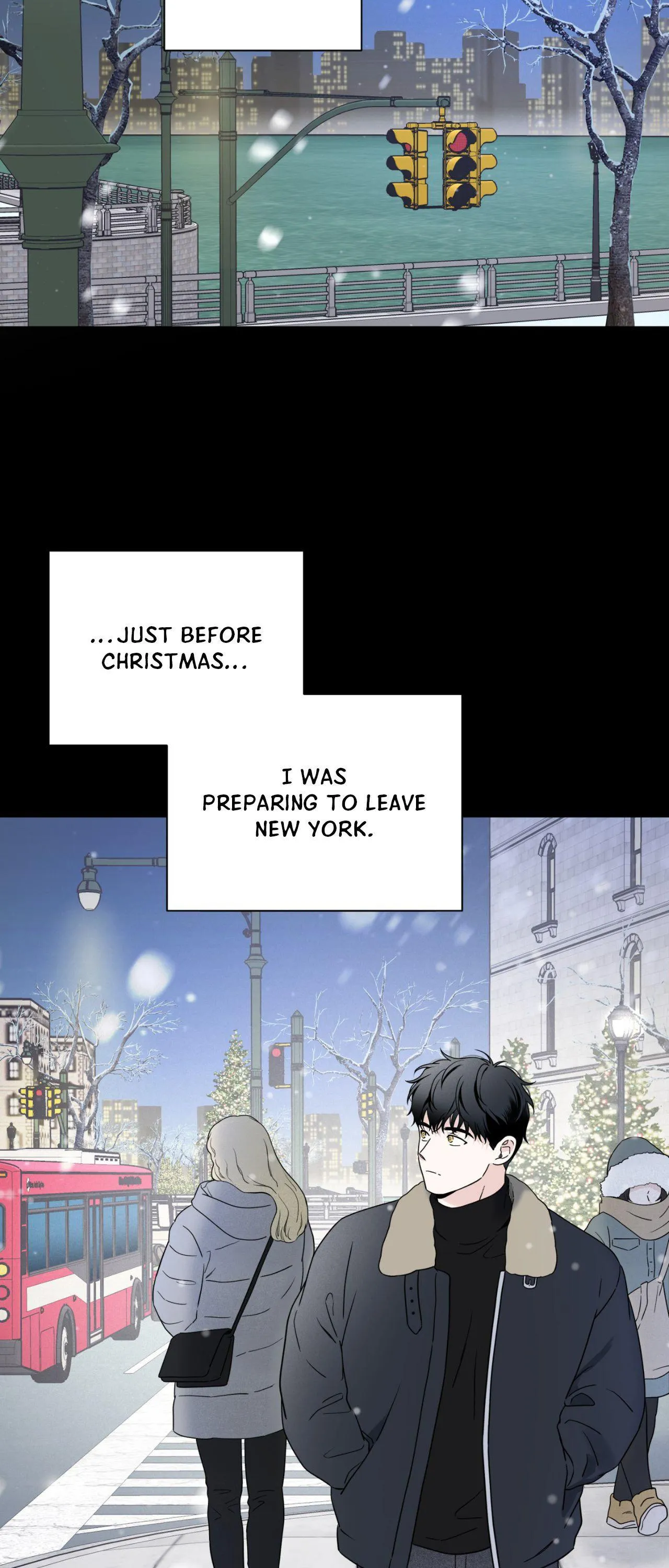 Overclock Chapter 78 page 21 - 