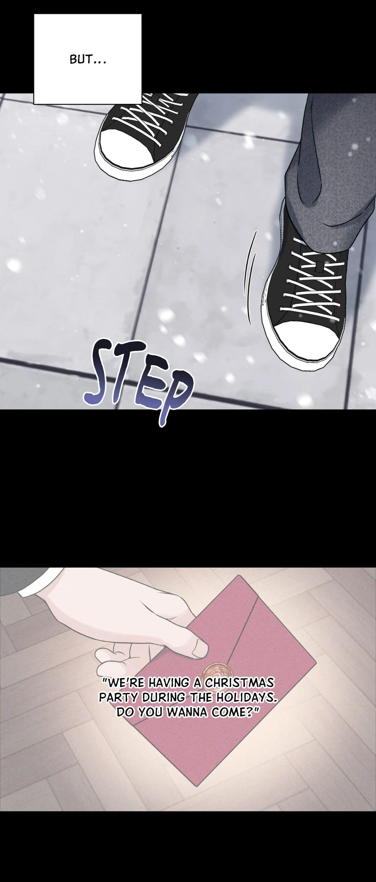 Overclock Chapter 78 page 23 - 