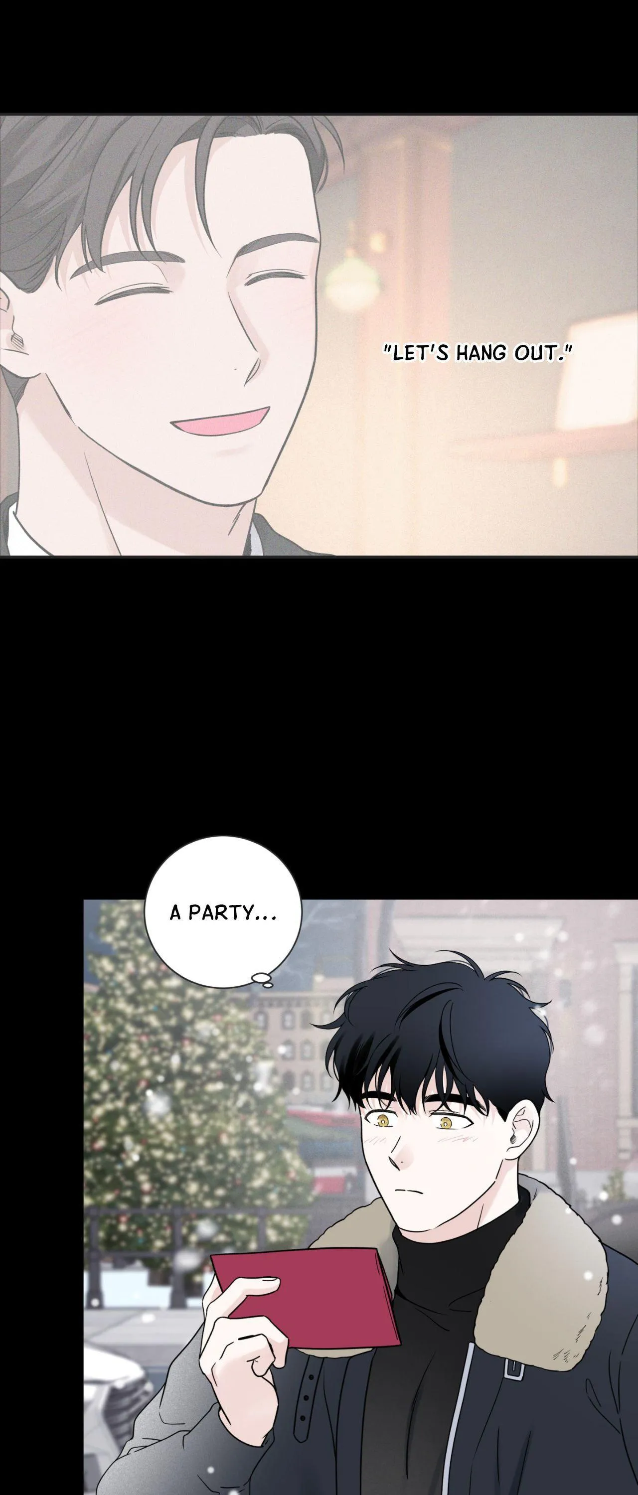 Overclock Chapter 78 page 24 - 