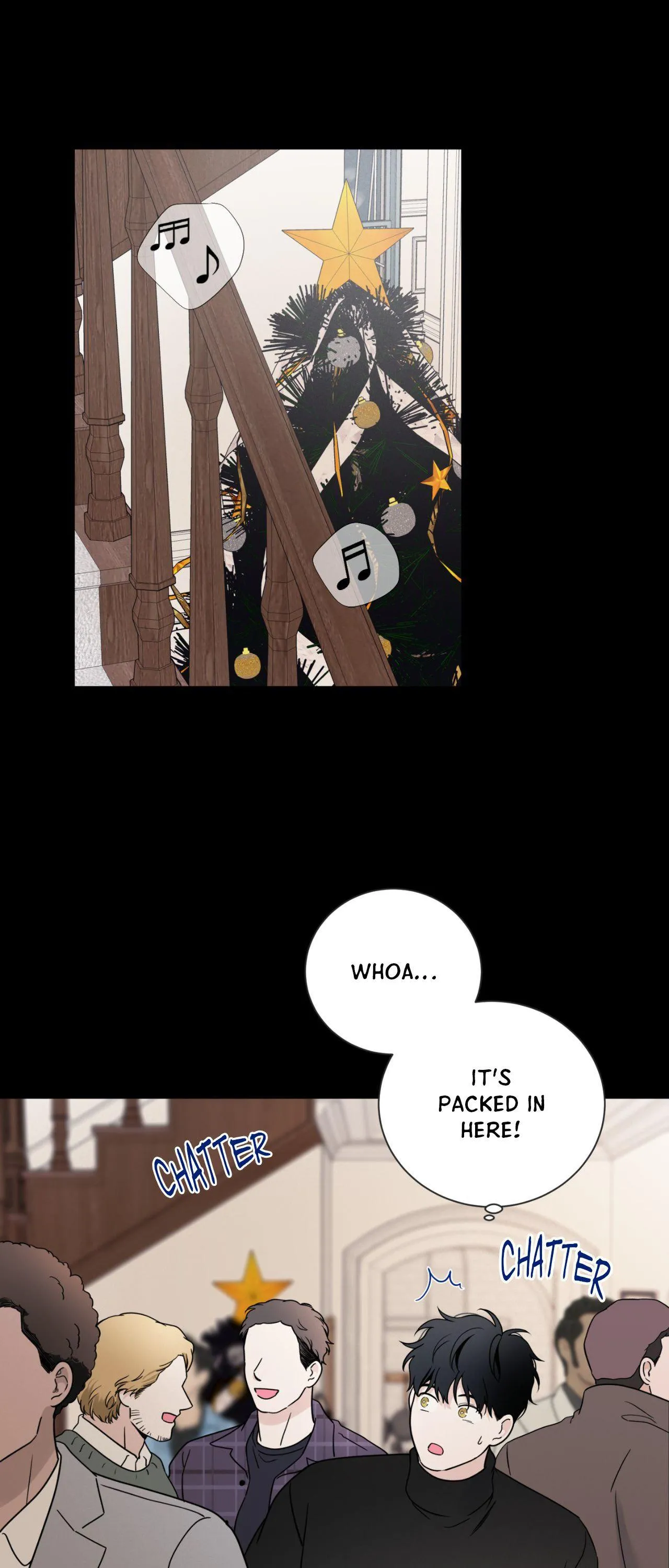 Overclock Chapter 78 page 26 - 