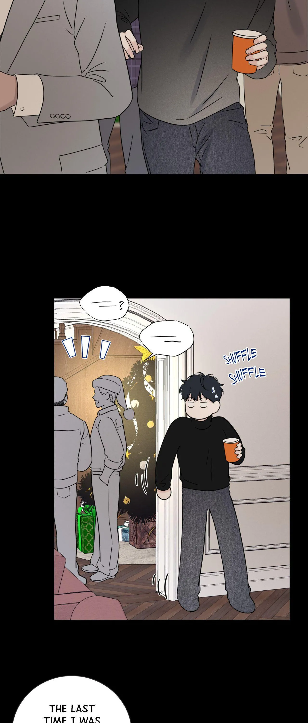 Overclock Chapter 78 page 27 - 