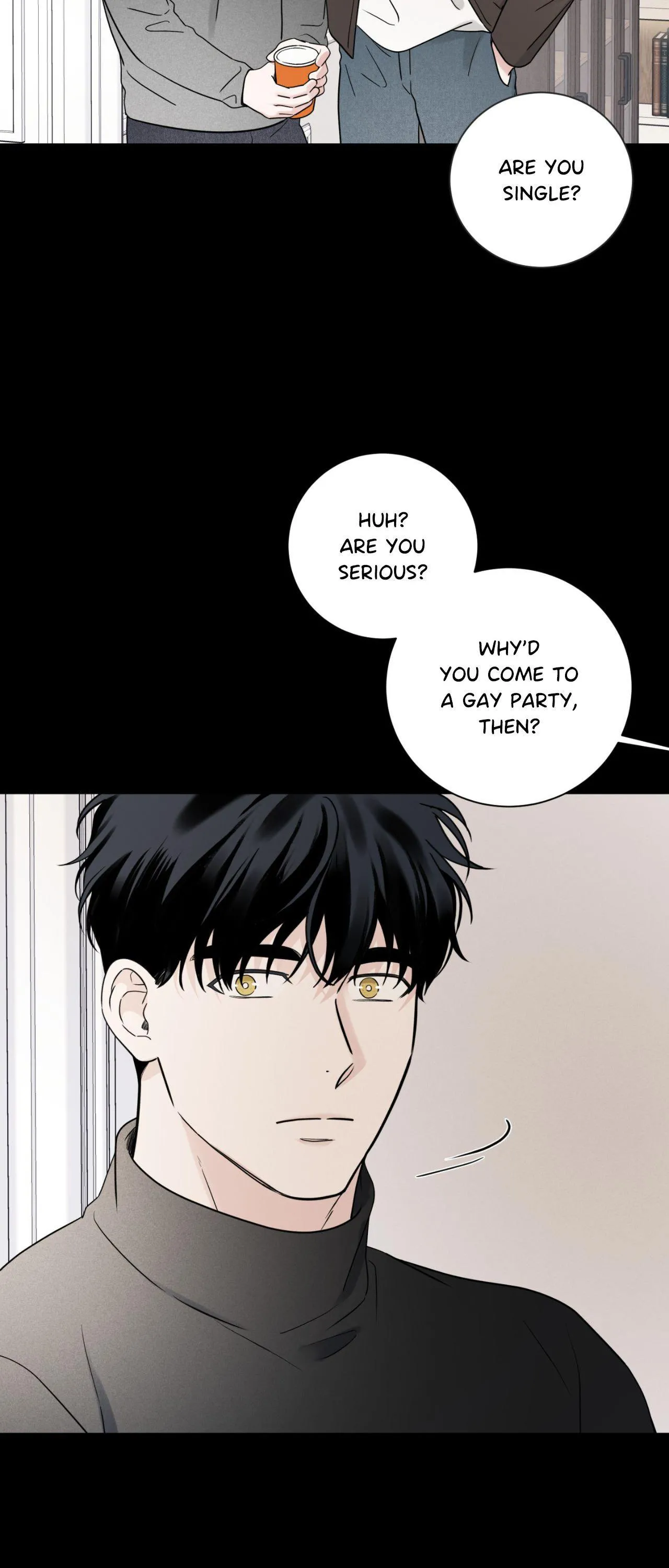 Overclock Chapter 78 page 29 - 