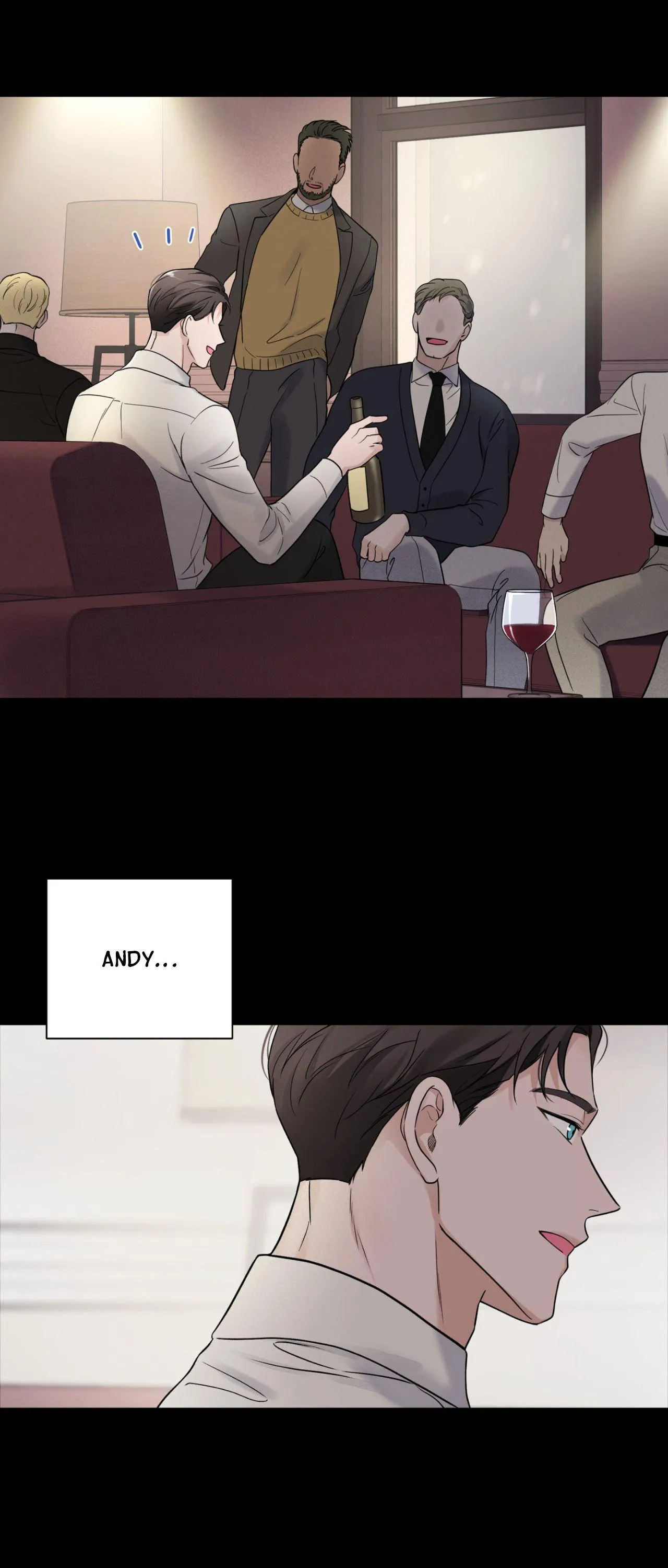 Overclock Chapter 78 page 30 - 