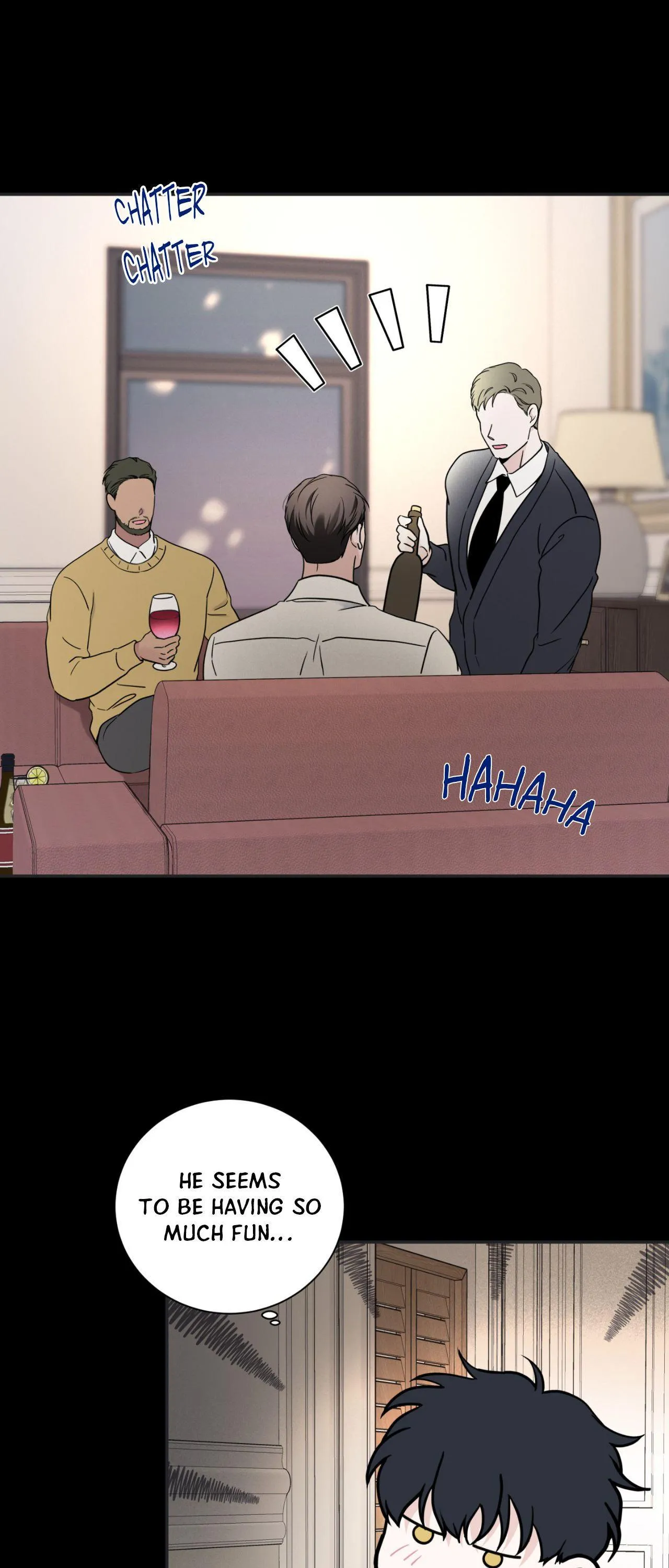 Overclock Chapter 78 page 31 - 