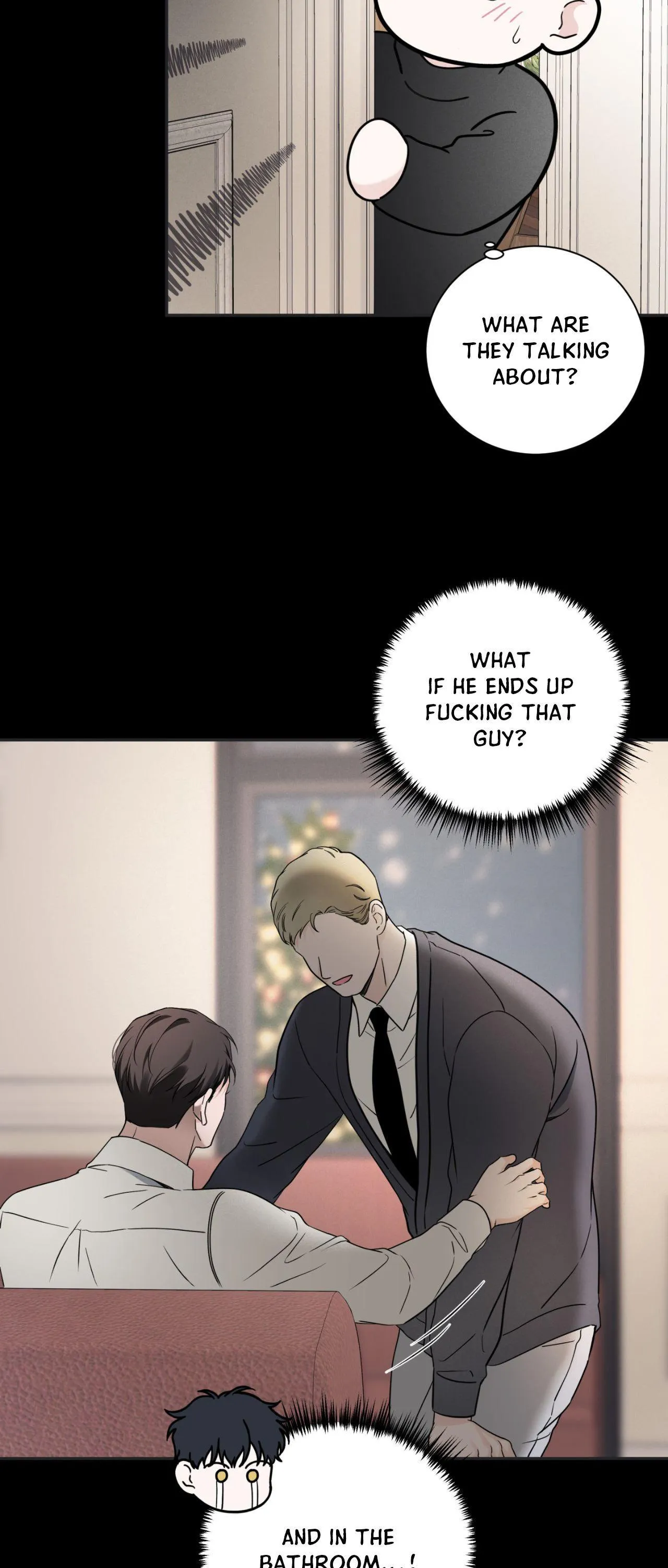 Overclock Chapter 78 page 32 - 