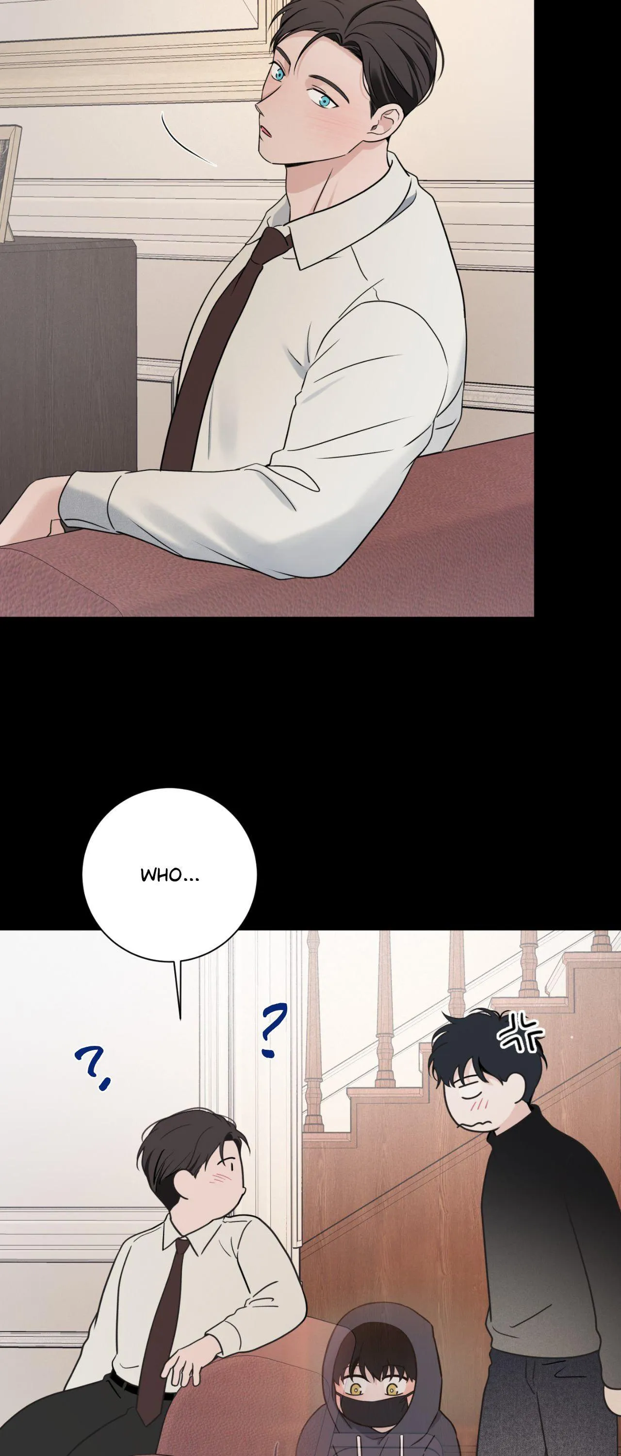 Overclock Chapter 78 page 34 - 