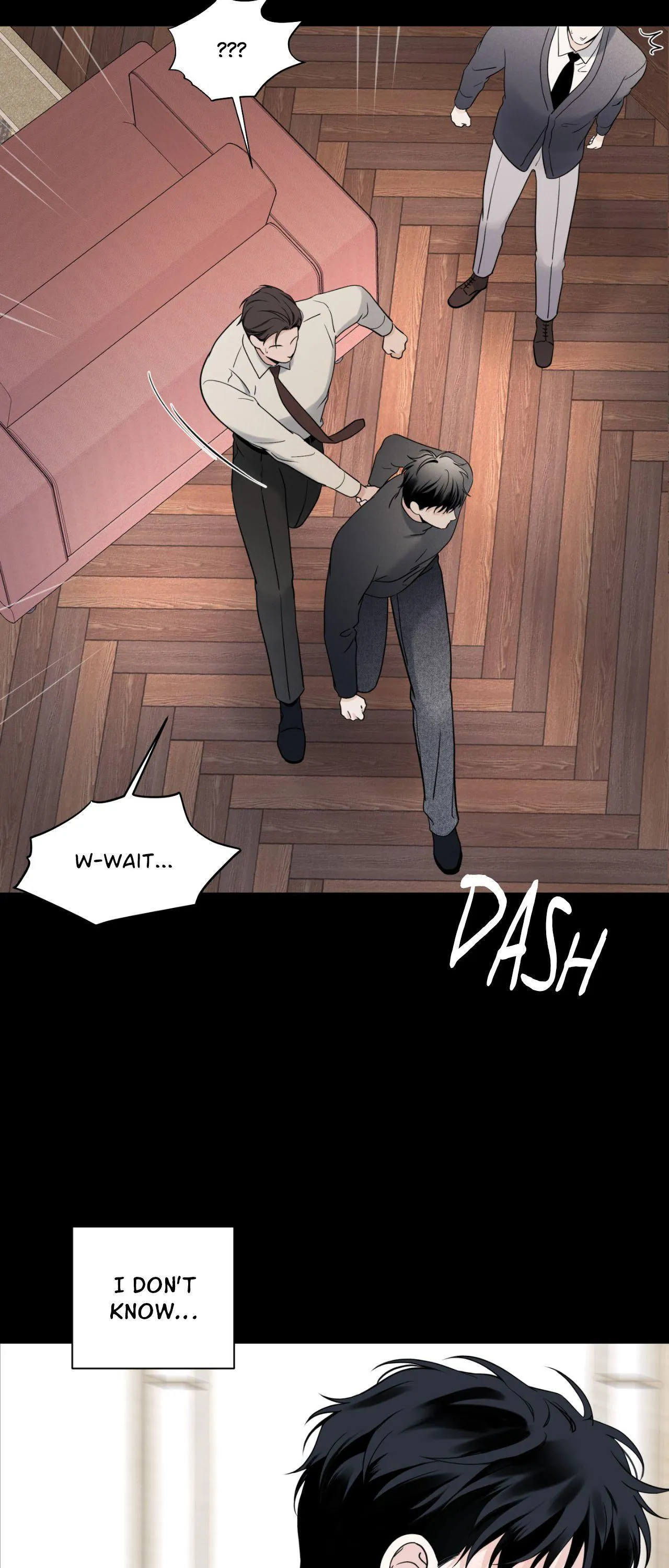 Overclock Chapter 78 page 36 - 