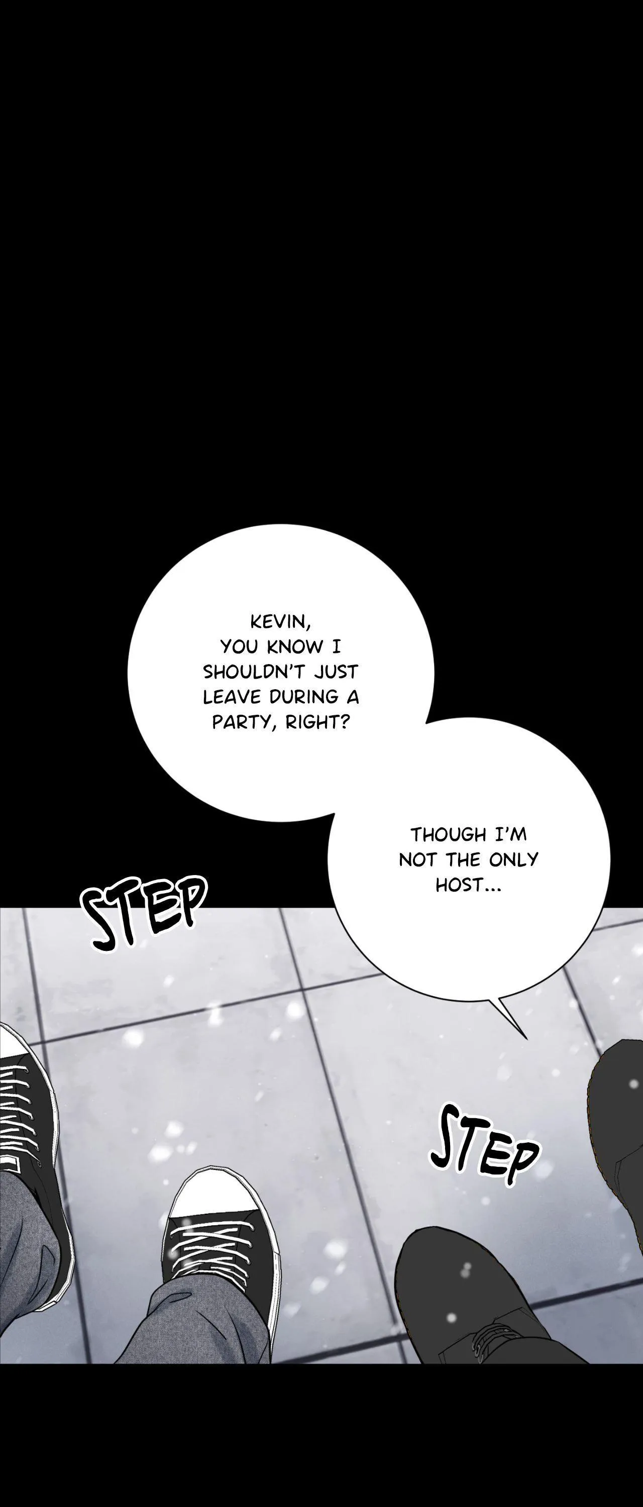 Overclock Chapter 78 page 39 - 