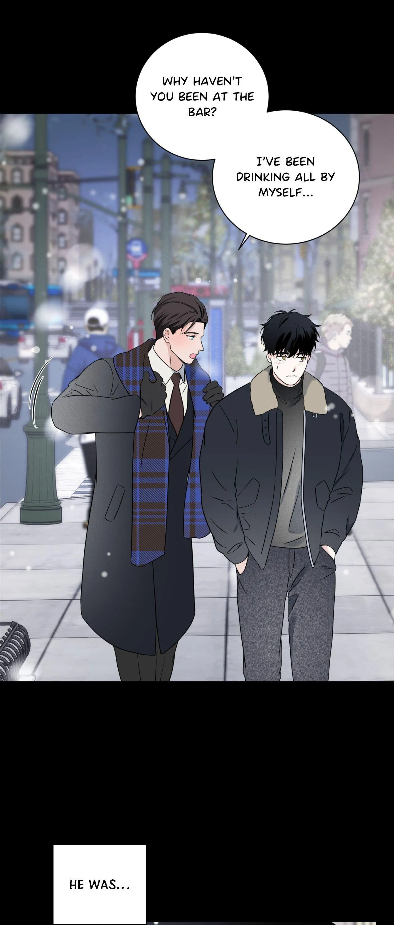 Overclock Chapter 78 page 40 - 