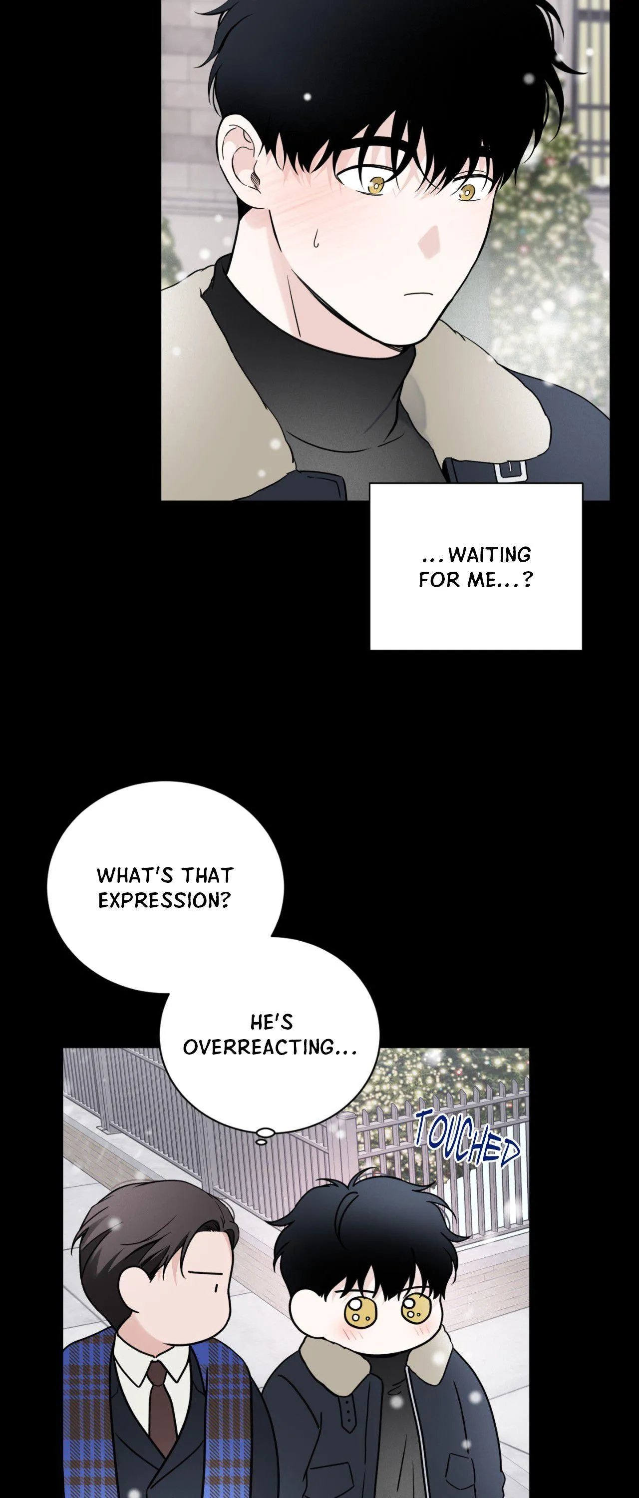 Overclock Chapter 78 page 41 - 