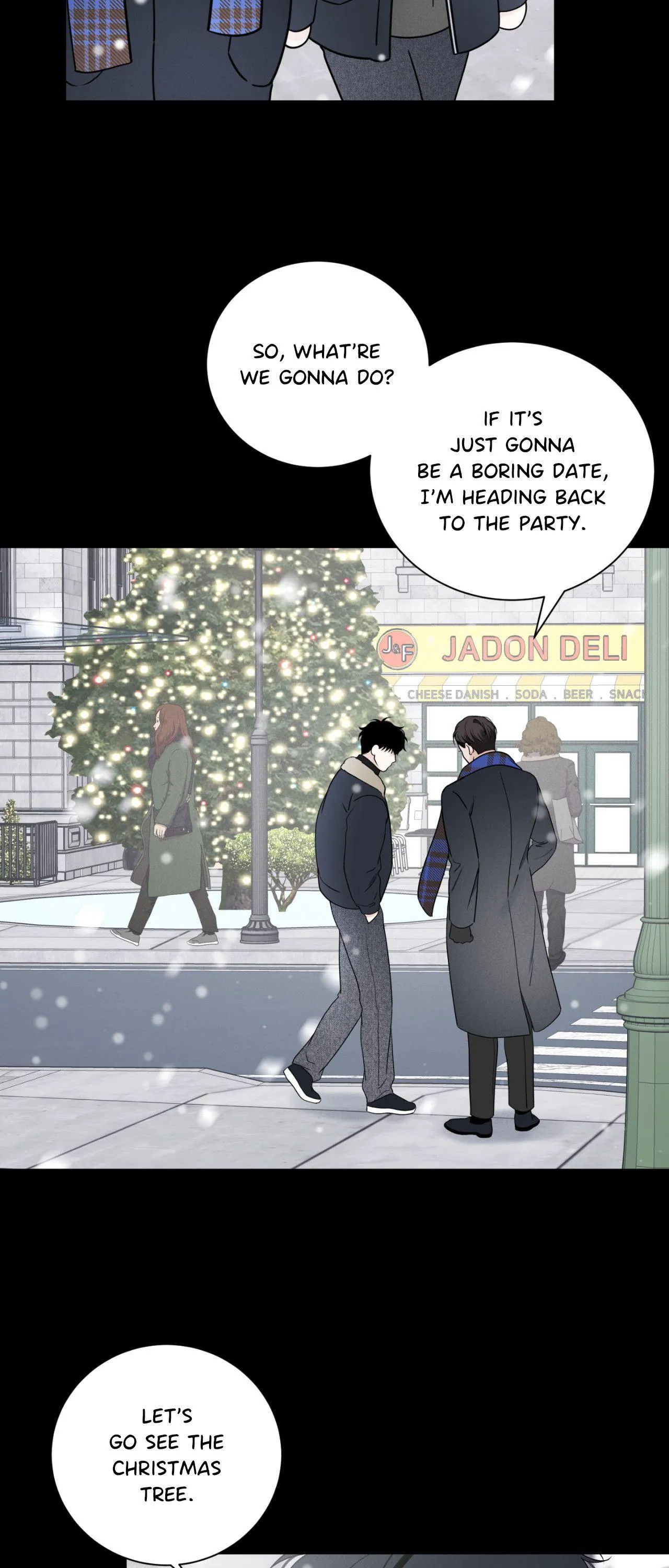 Overclock Chapter 78 page 42 - 