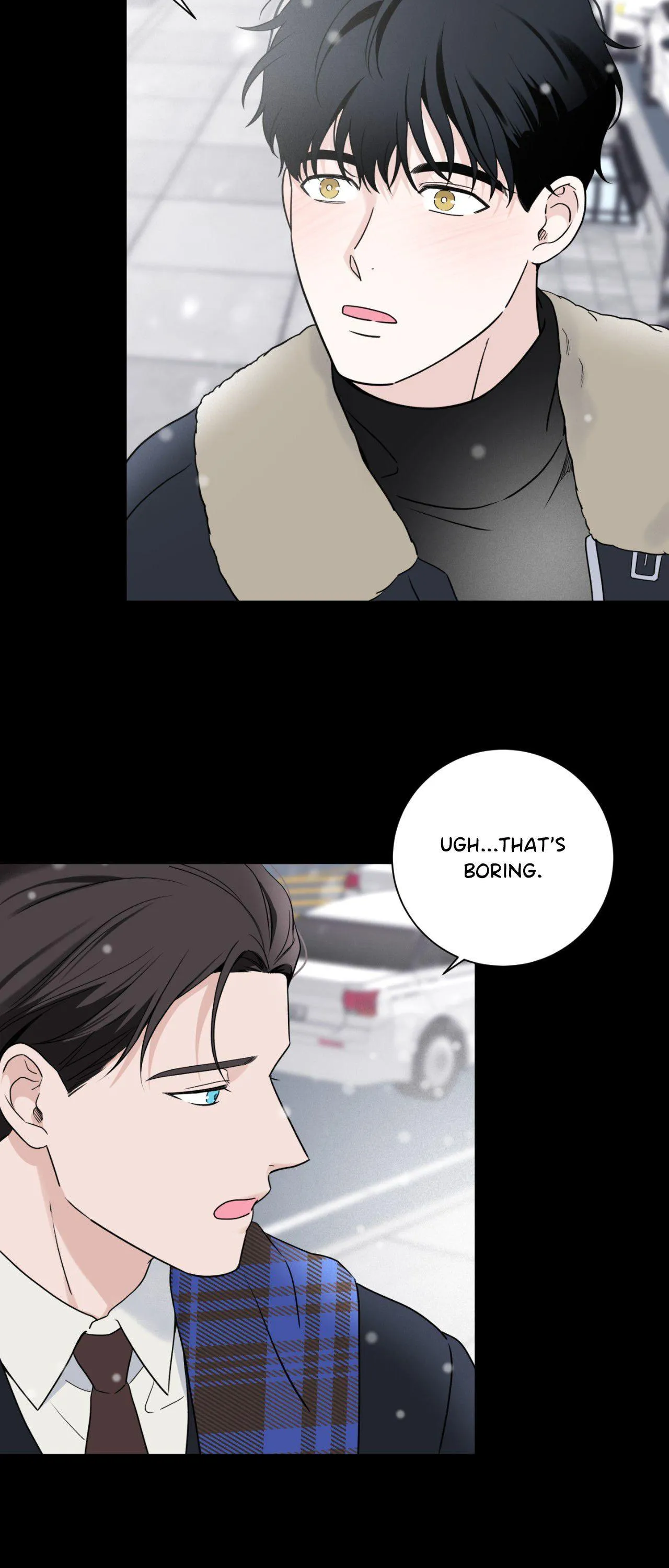 Overclock Chapter 78 page 43 - 