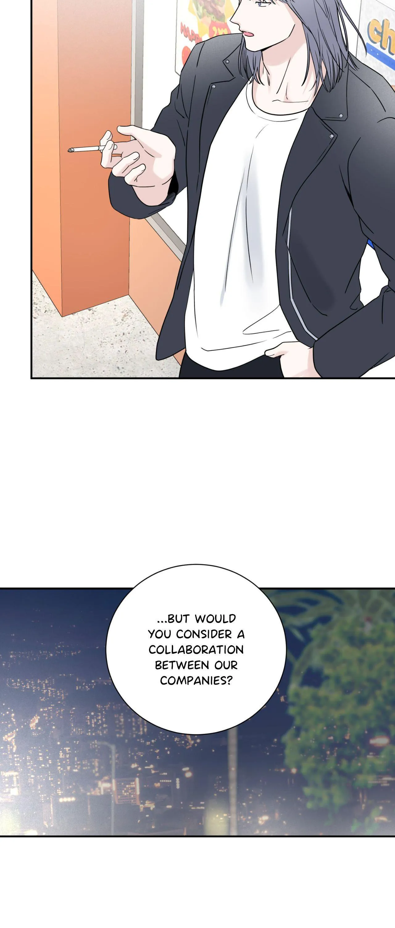 Overclock Chapter 78 page 7 - 