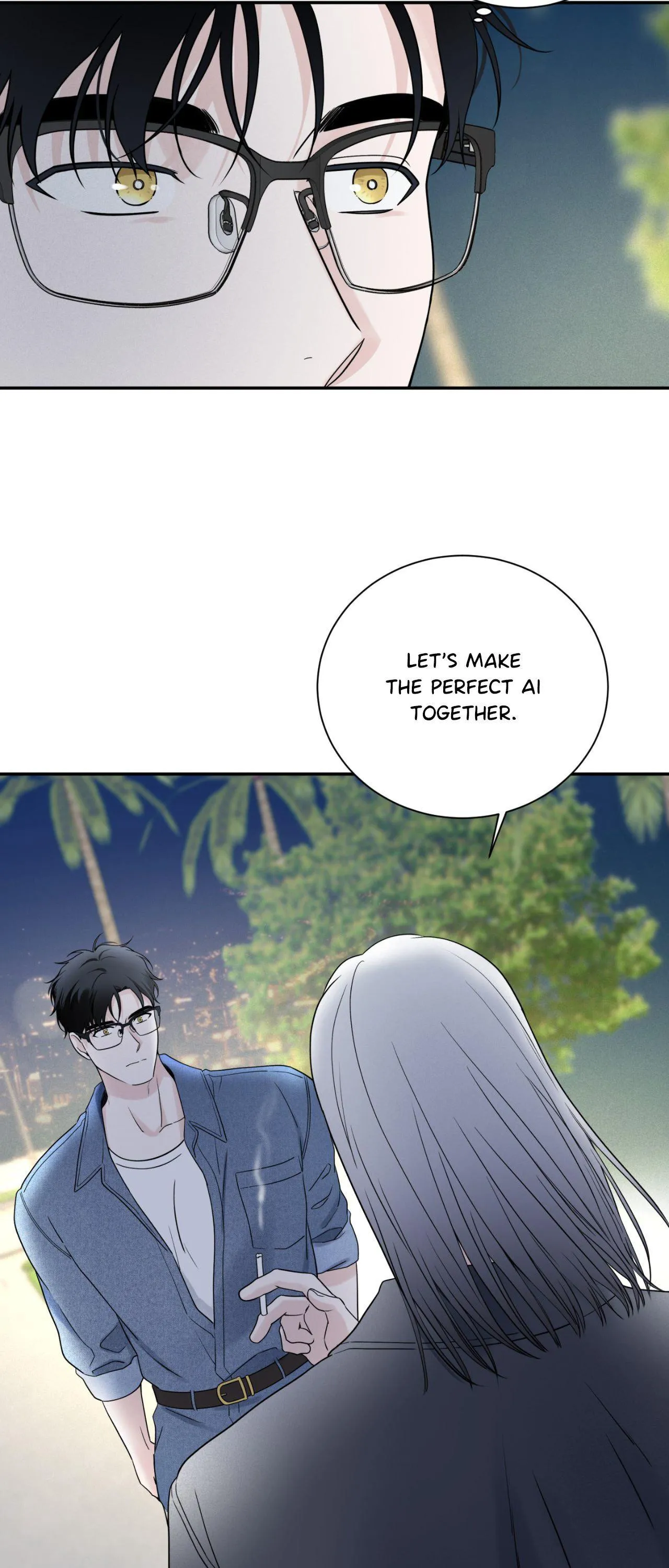 Overclock Chapter 78 page 9 - 
