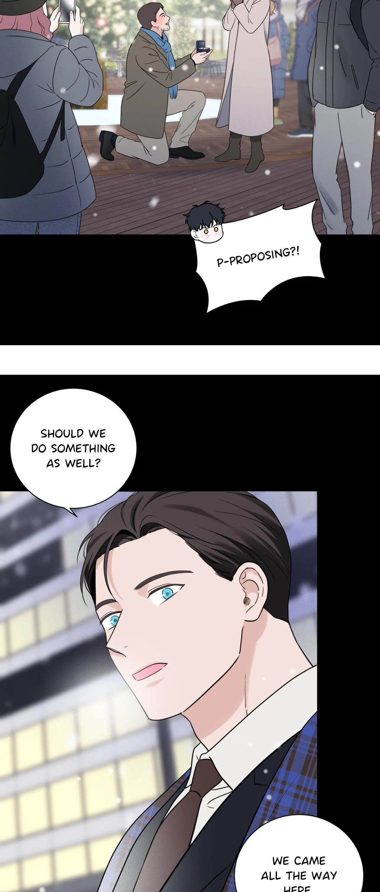 Overclock Chapter 79 page 12 - 
