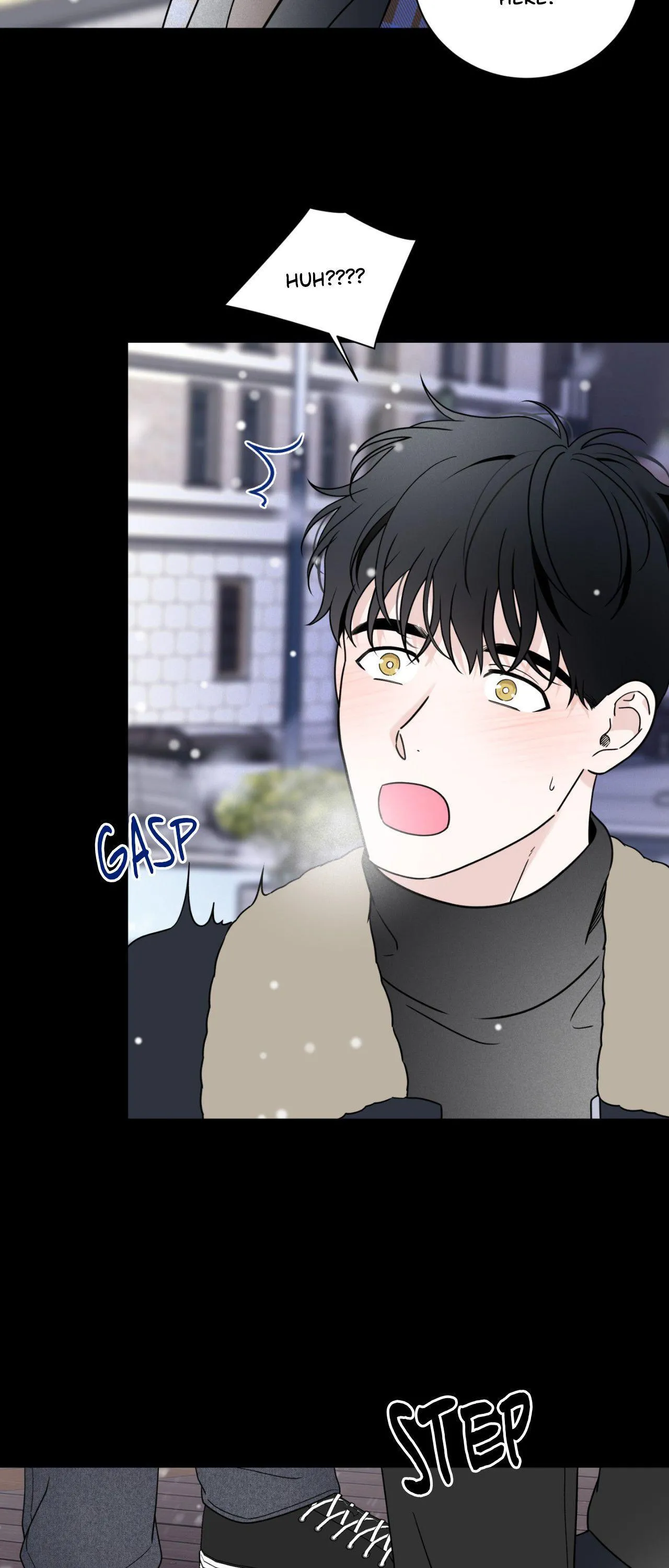 Overclock Chapter 79 page 13 - 