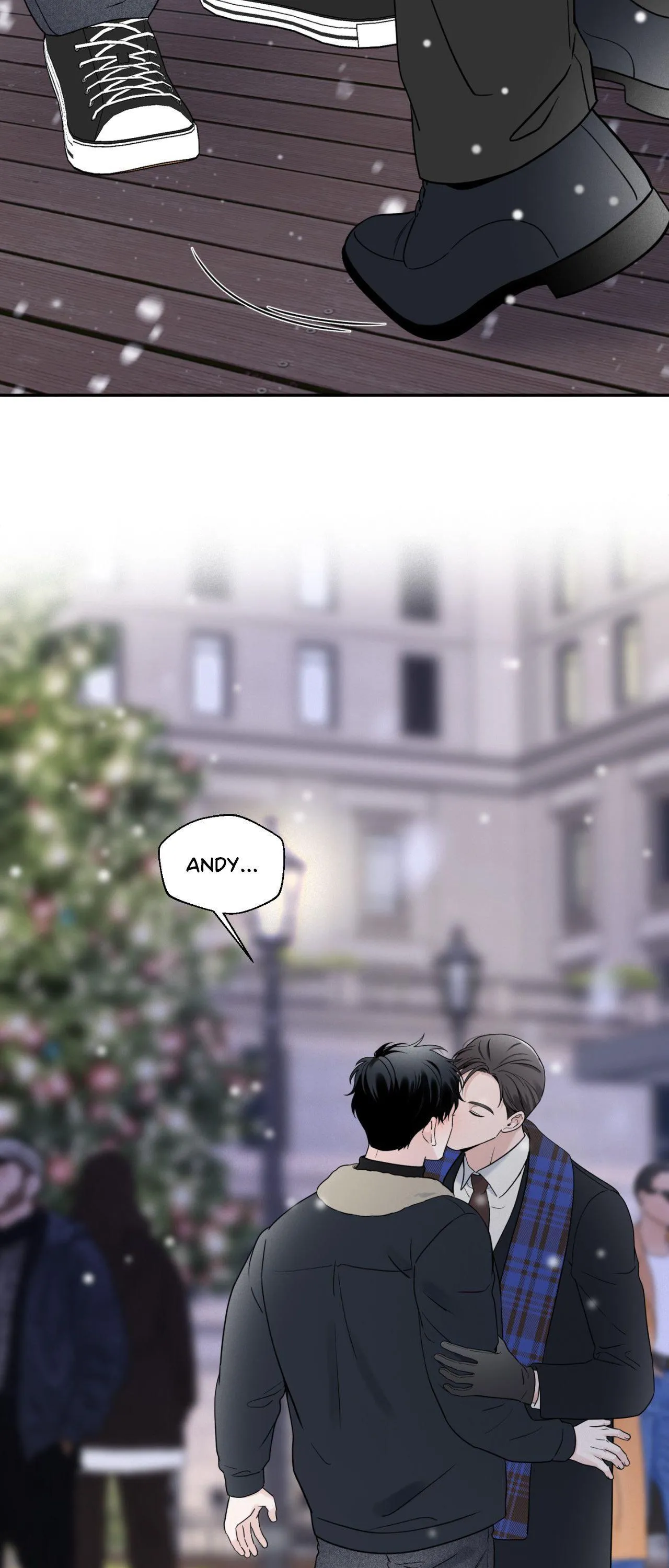 Overclock Chapter 79 page 14 - 