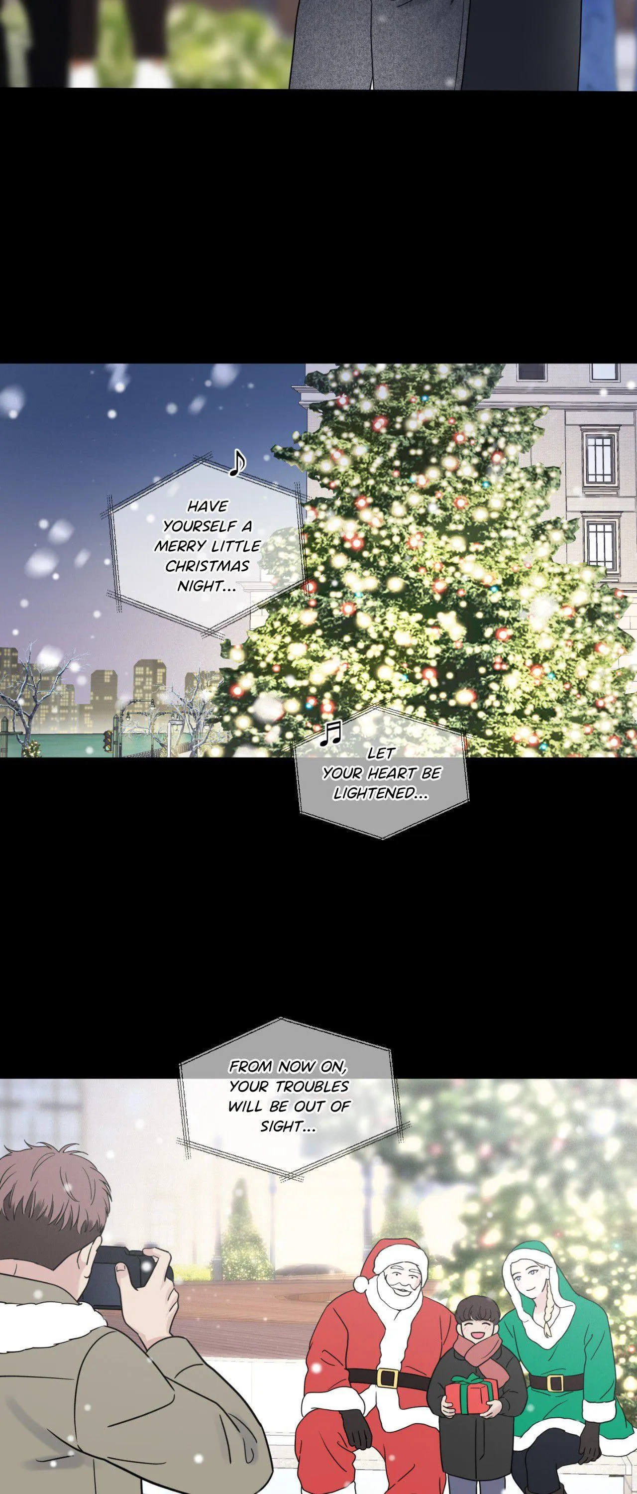 Overclock Chapter 79 page 15 - 
