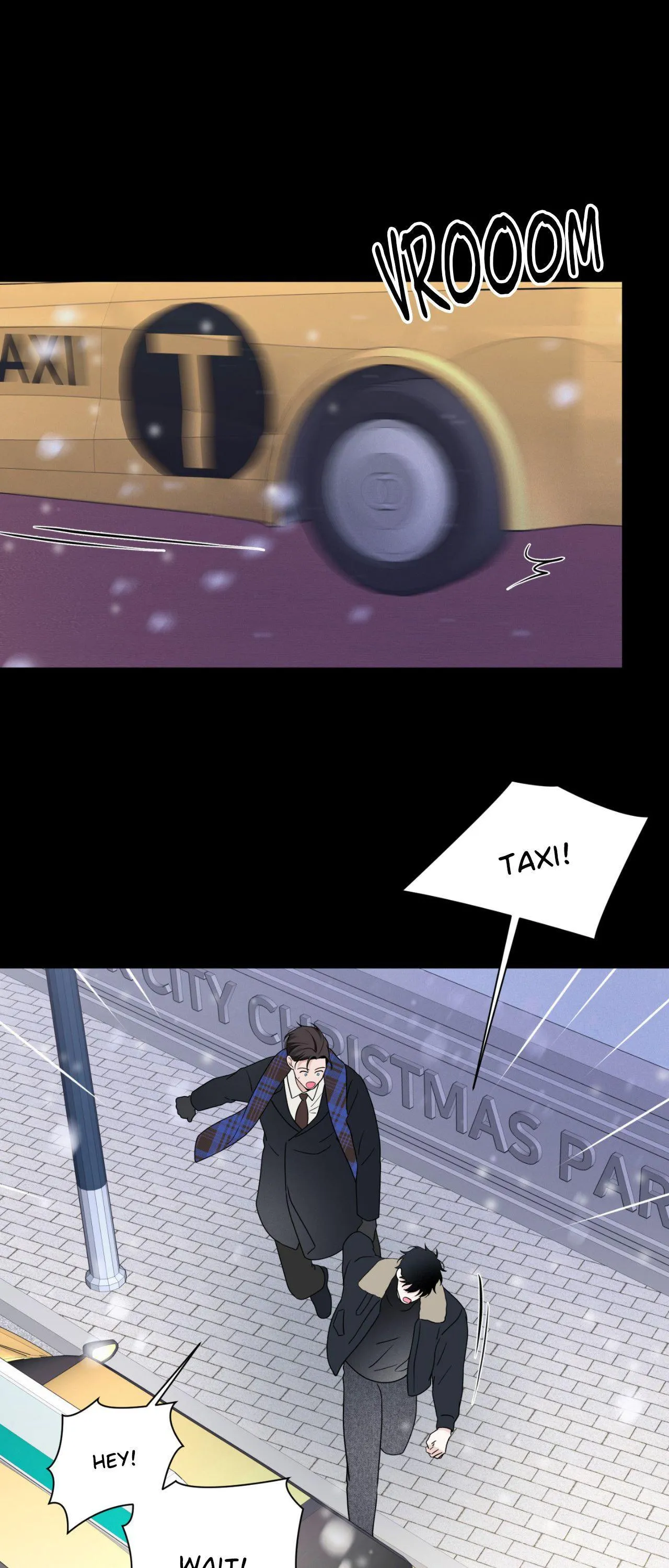 Overclock Chapter 79 page 20 - 