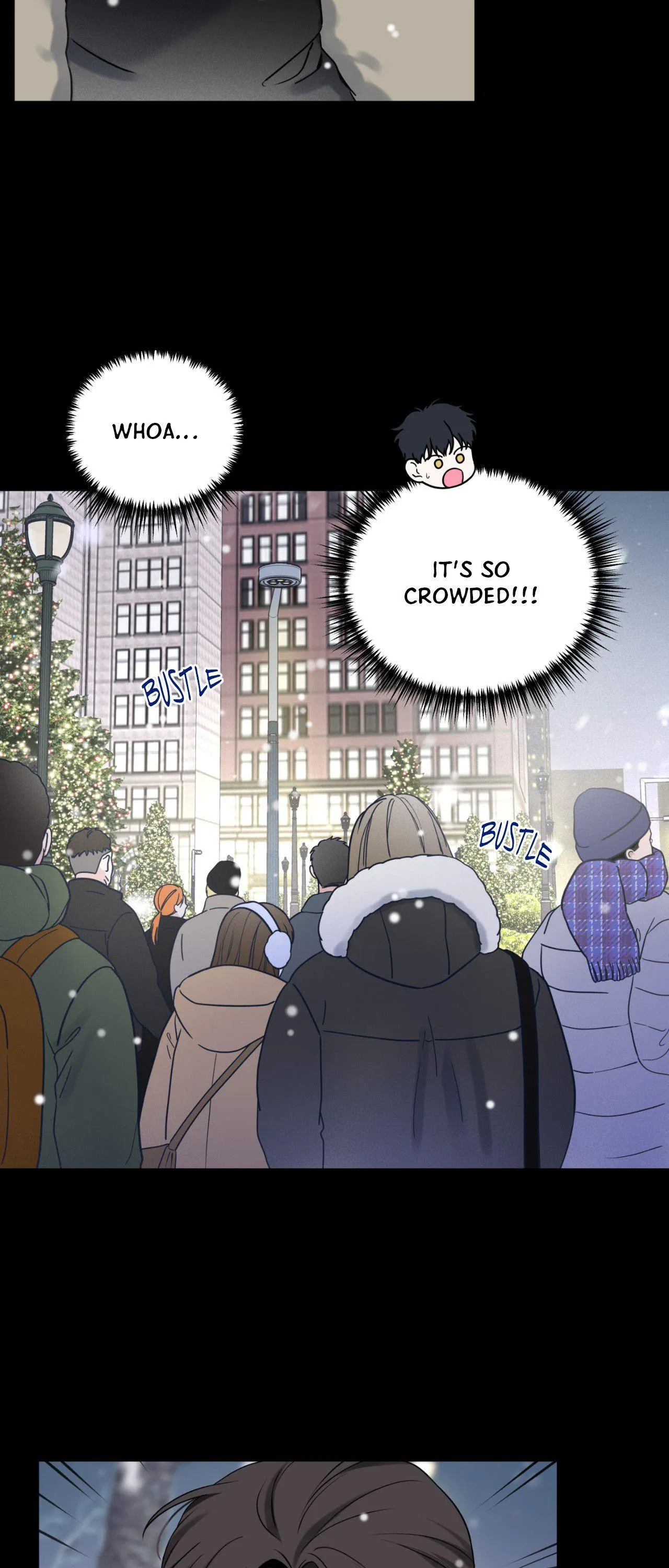 Overclock Chapter 79 page 3 - 