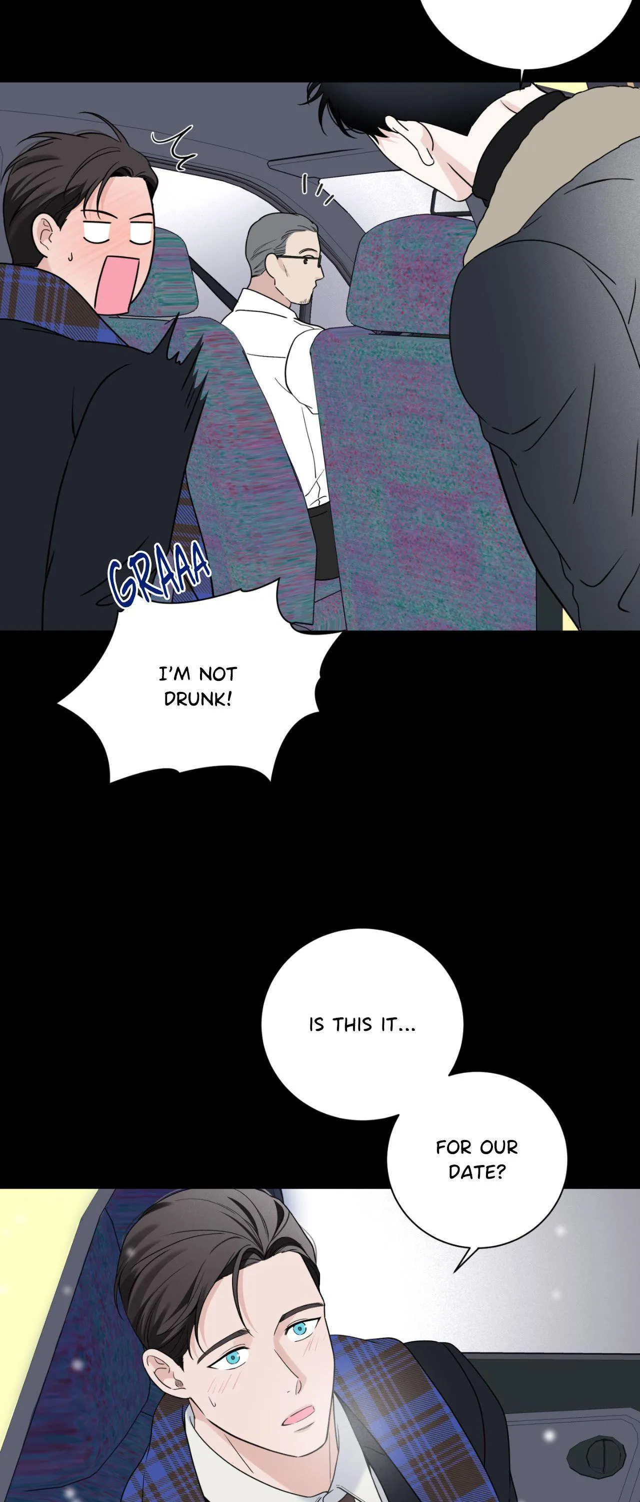 Overclock Chapter 79 page 22 - 