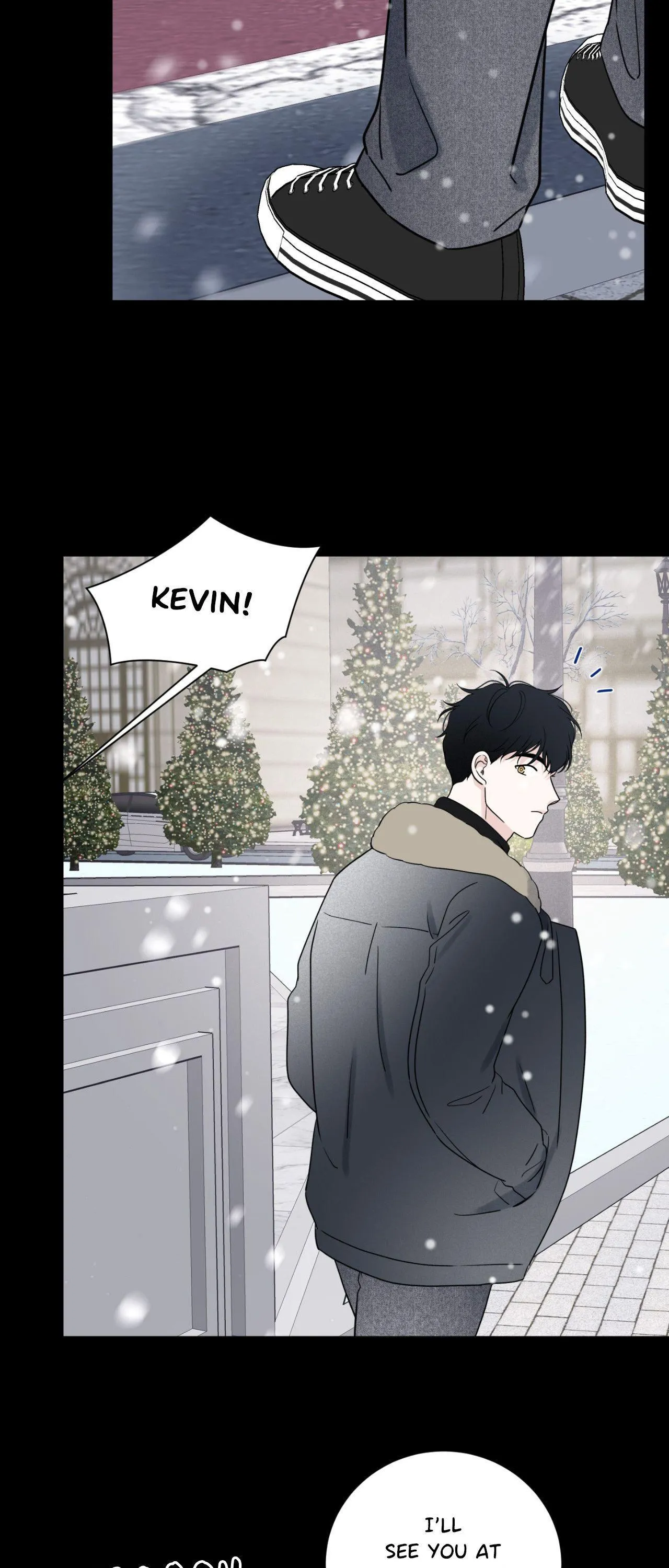 Overclock Chapter 79 page 26 - 