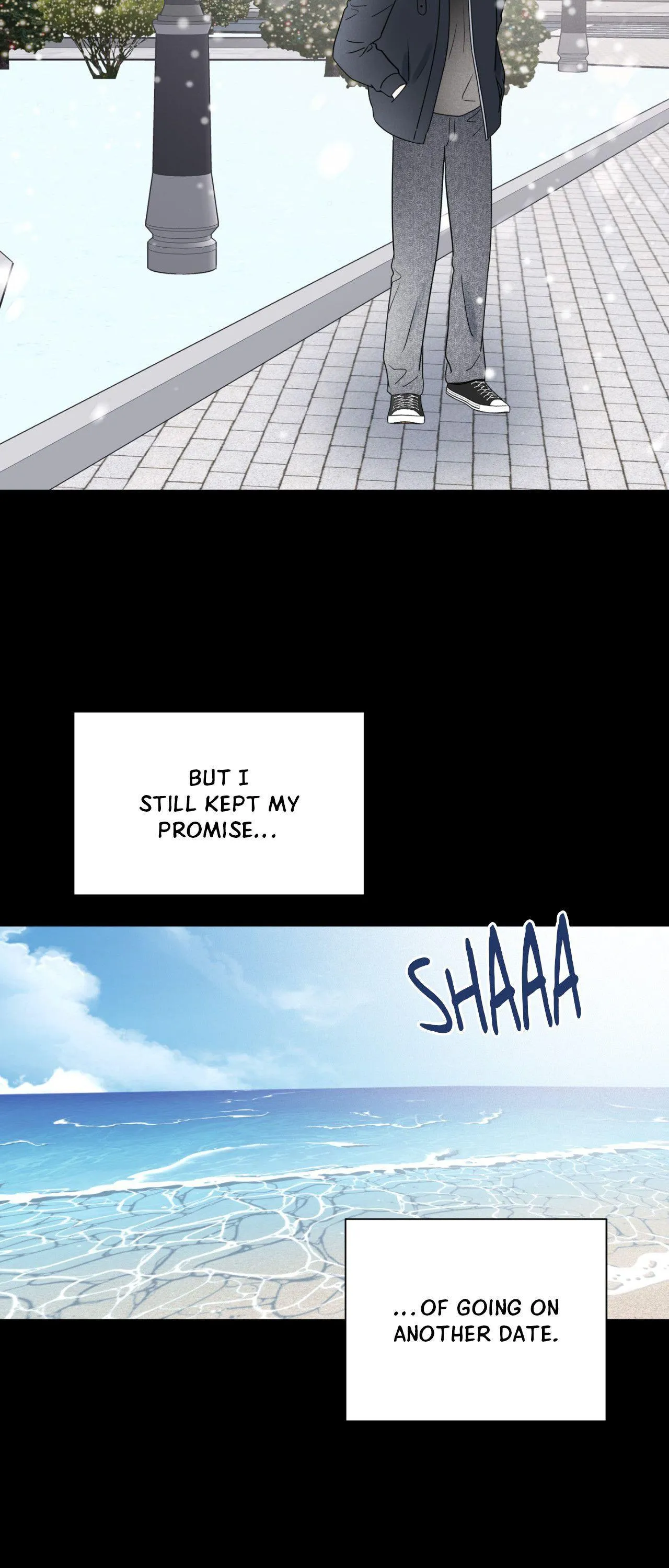 Overclock Chapter 79 page 28 - 