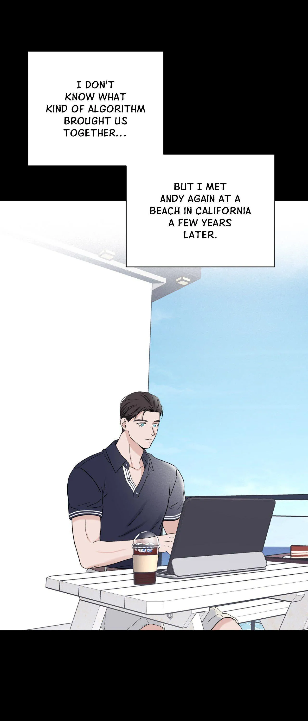 Overclock Chapter 79 page 29 - 