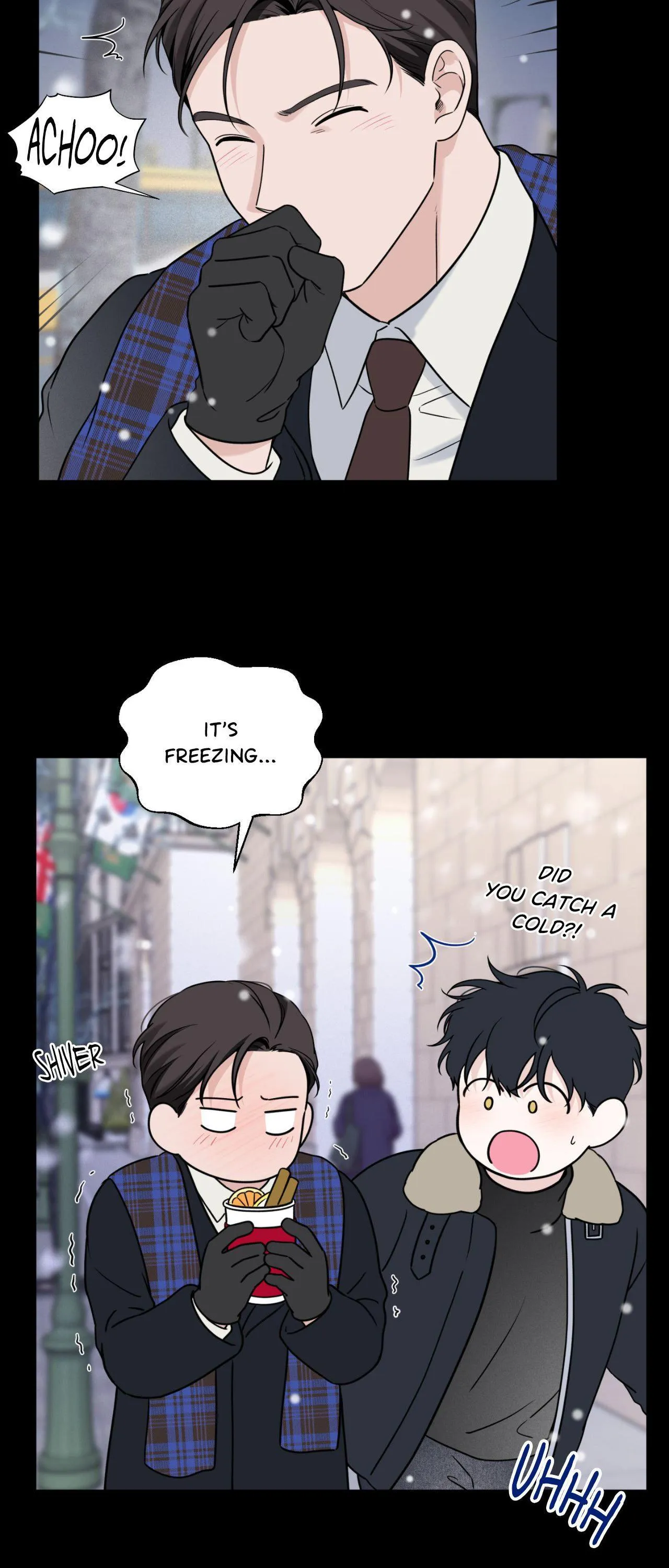 Overclock Chapter 79 page 4 - 