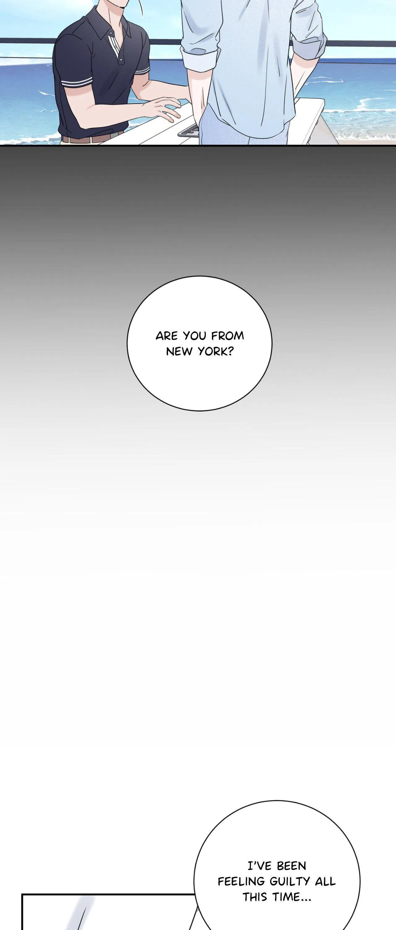 Overclock Chapter 79 page 31 - 