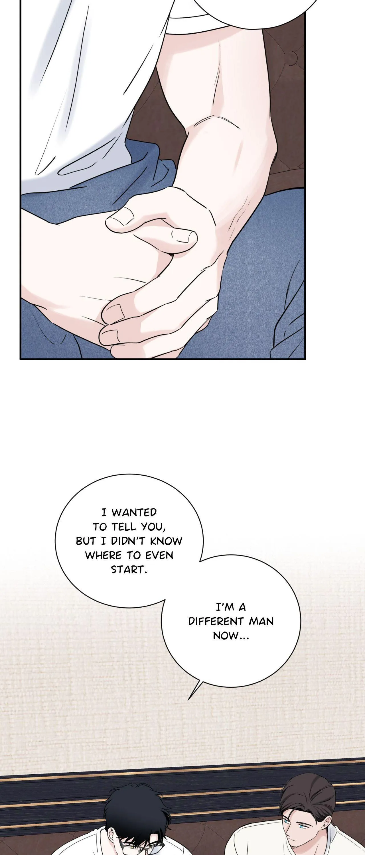 Overclock Chapter 79 page 32 - 