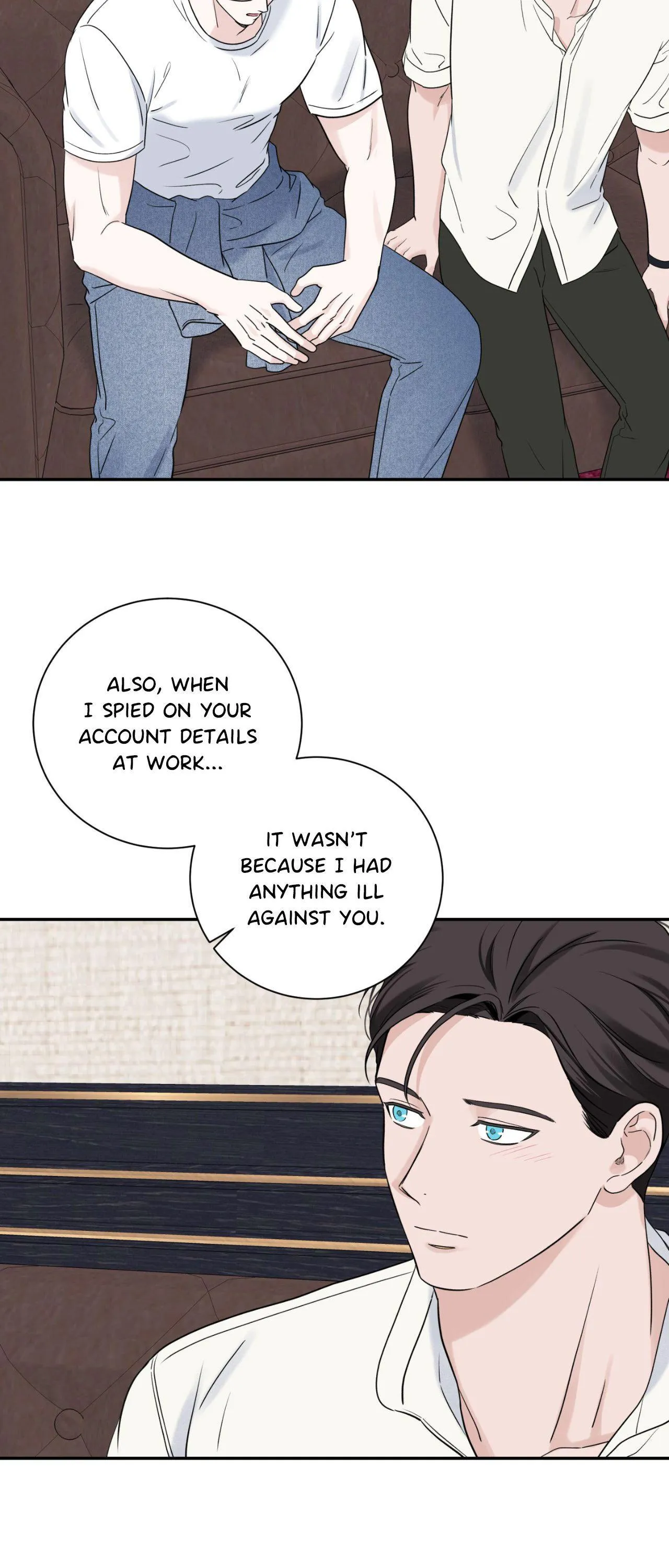 Overclock Chapter 79 page 33 - 