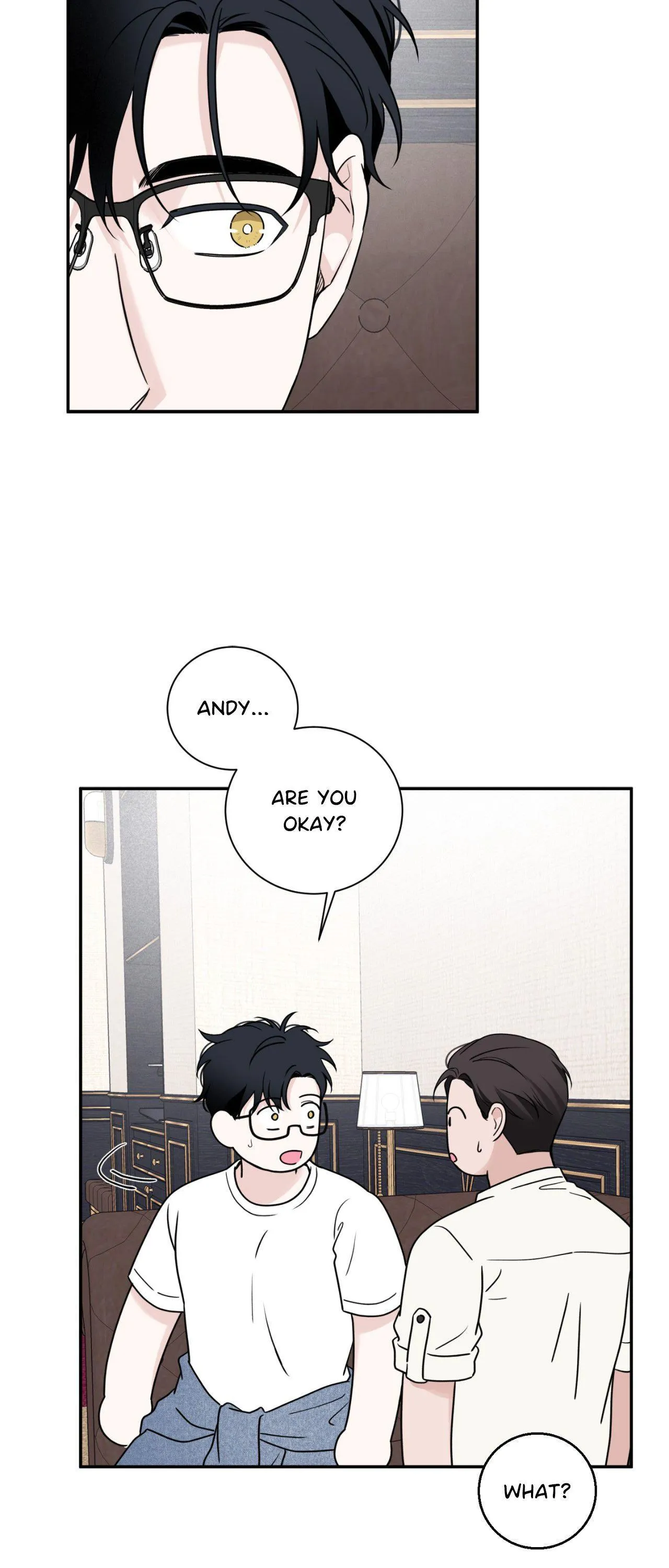 Overclock Chapter 79 page 35 - 