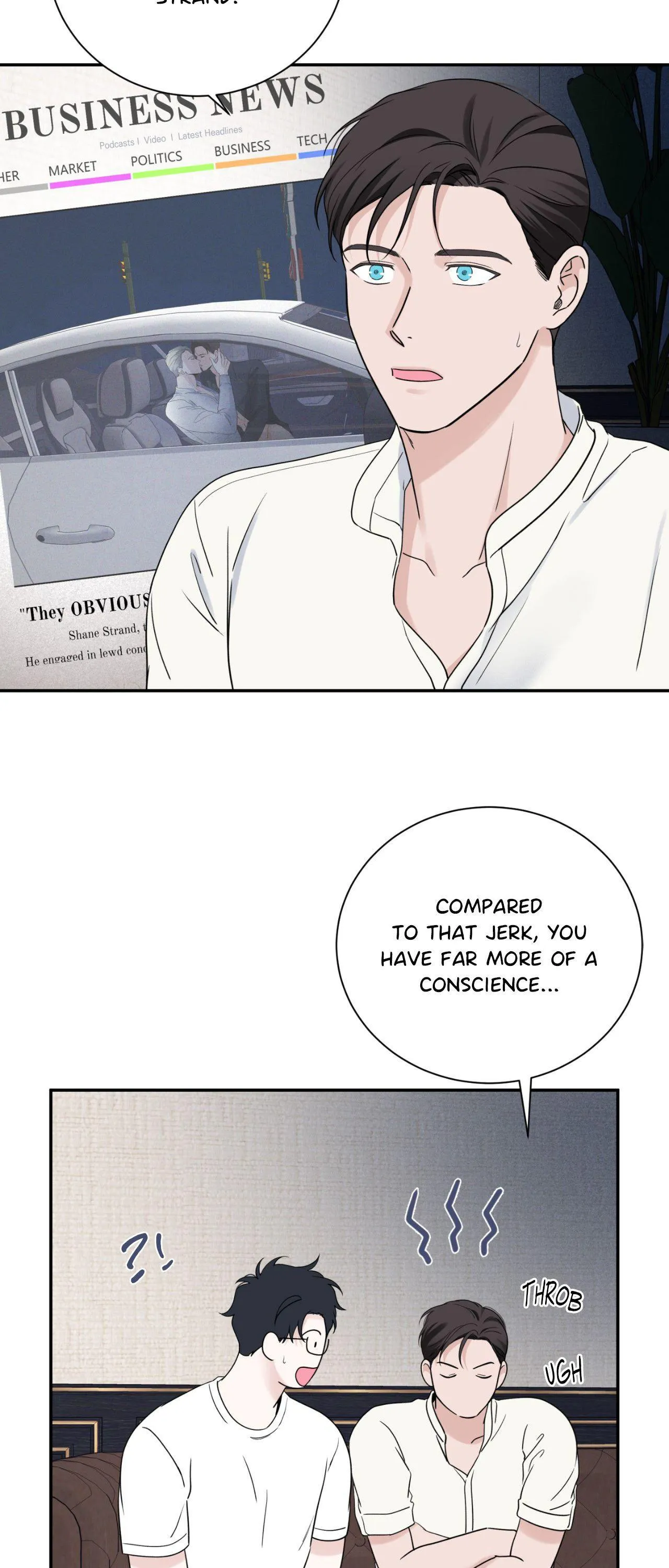 Overclock Chapter 79 page 37 - 