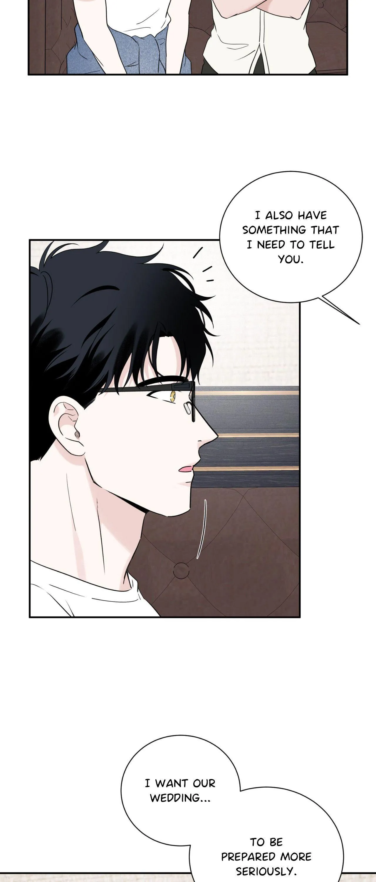 Overclock Chapter 79 page 38 - 
