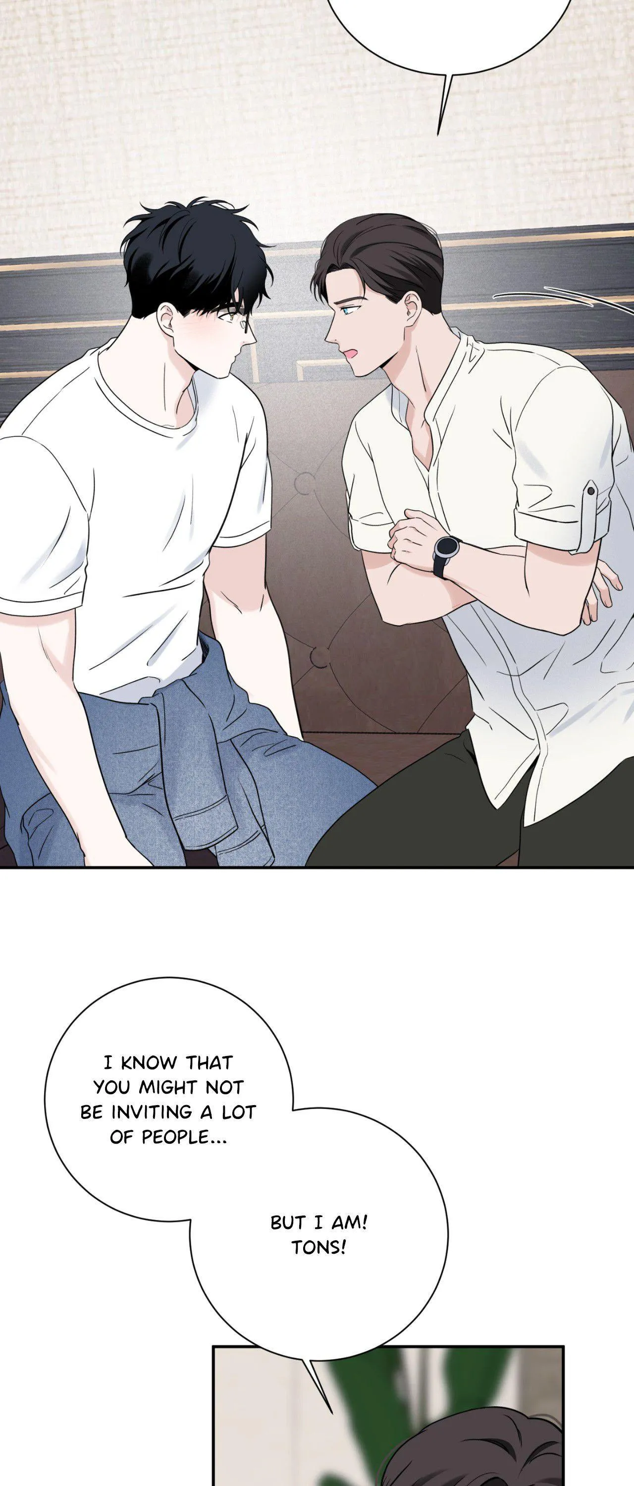 Overclock Chapter 79 page 39 - 