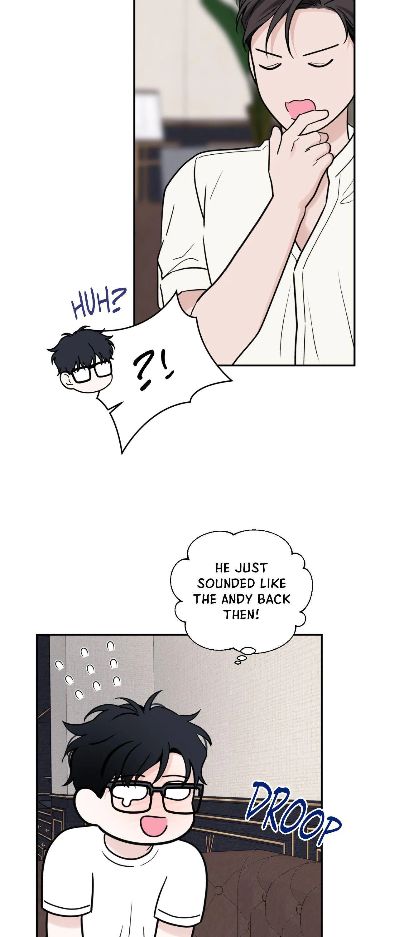 Overclock Chapter 79 page 40 - 