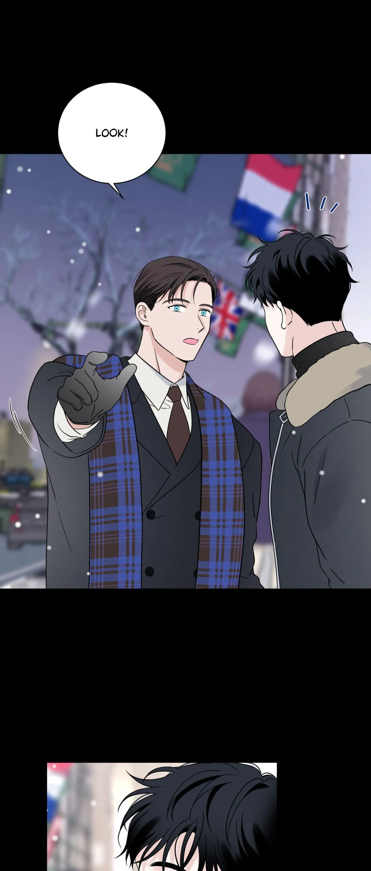 Overclock Chapter 79 page 5 - 