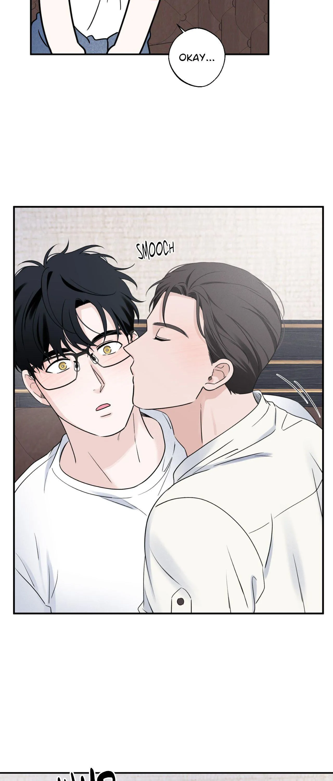 Overclock Chapter 79 page 41 - 