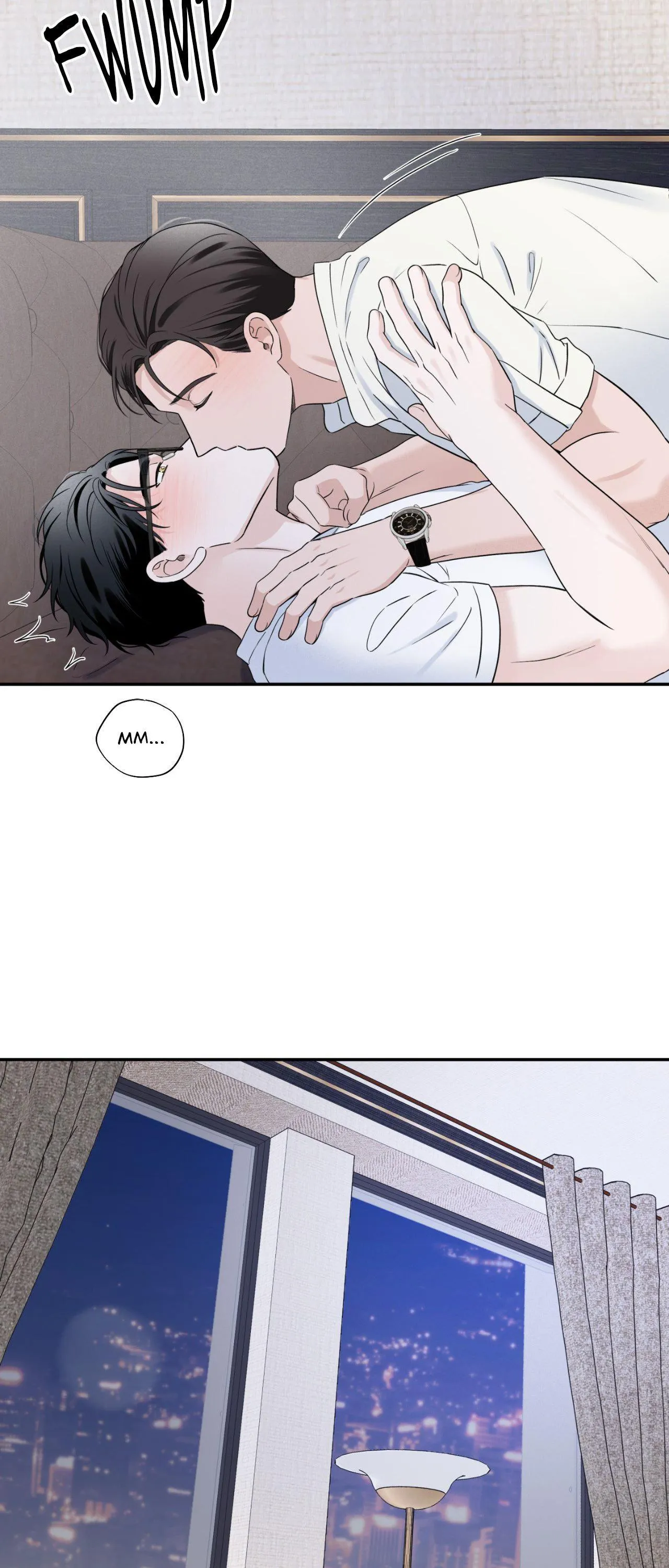 Overclock Chapter 79 page 42 - 
