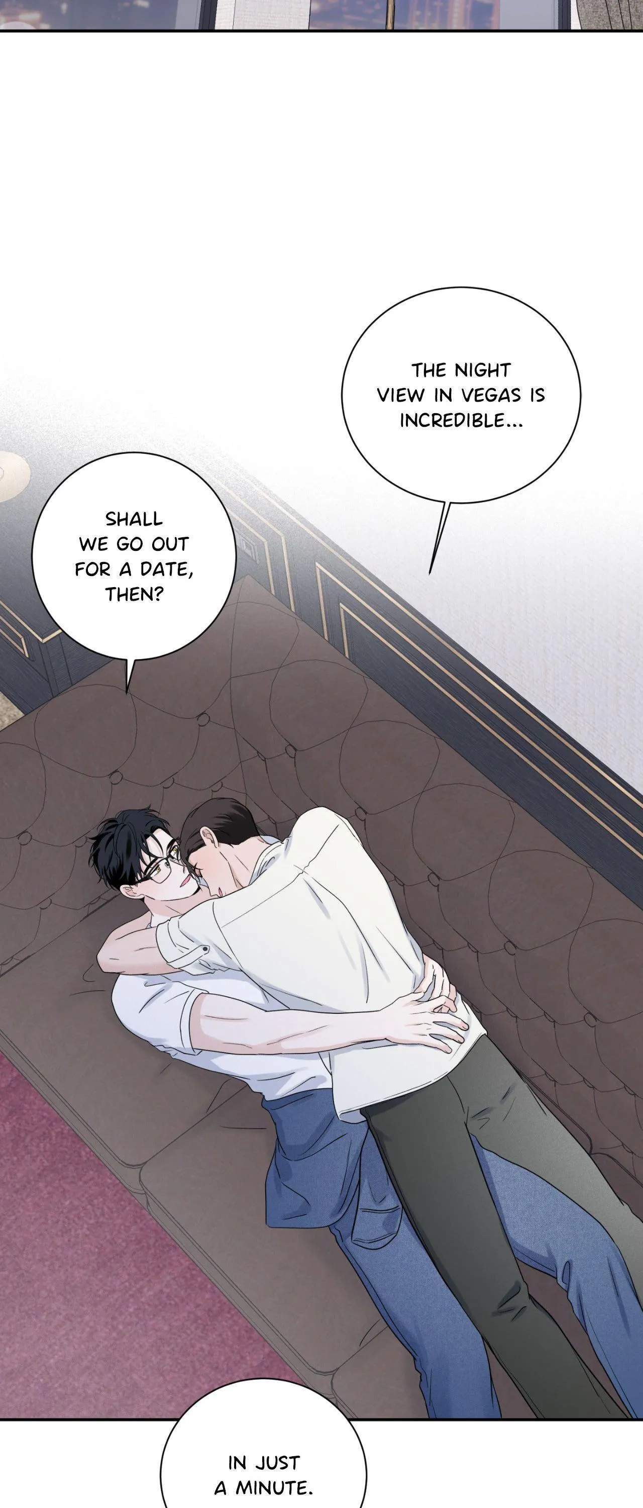 Overclock Chapter 79 page 43 - 