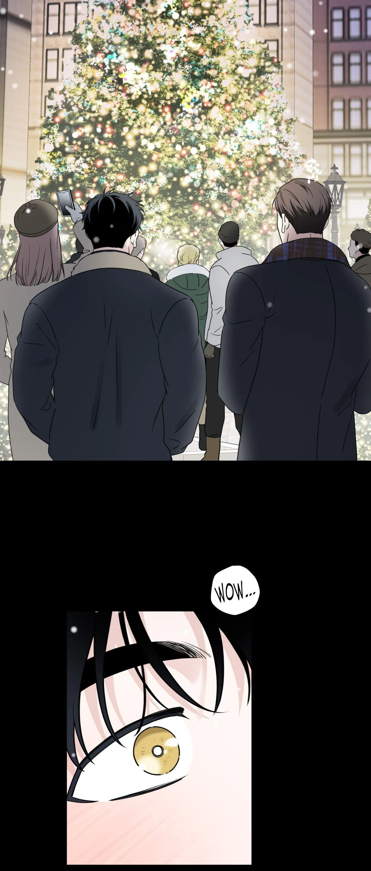 Overclock Chapter 79 page 7 - 