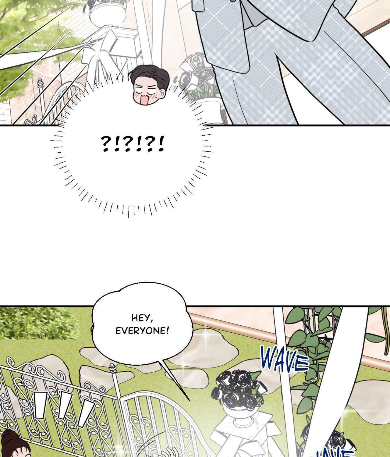 Overclock Chapter 80 page 13 - 