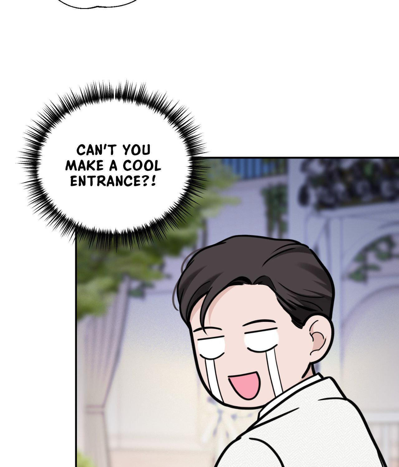 Overclock Chapter 80 page 15 - 