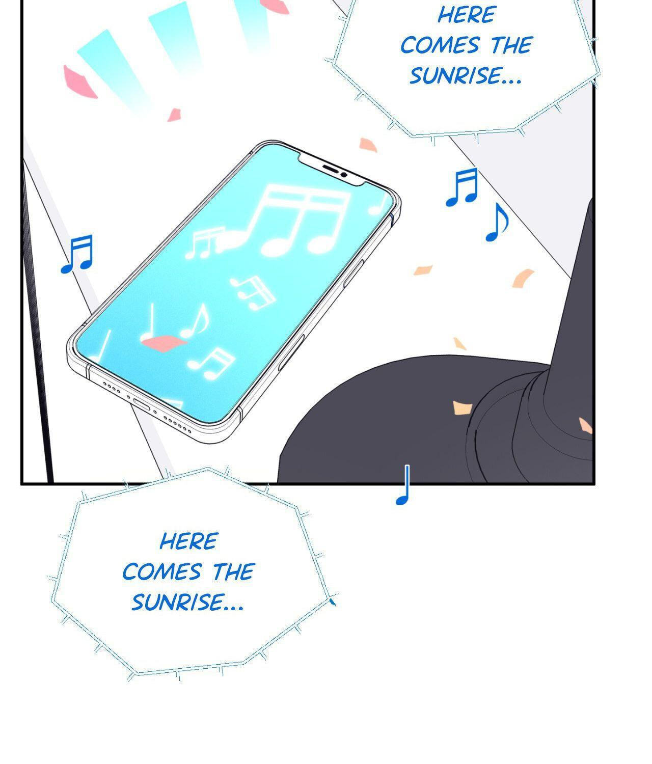 Overclock Chapter 80 page 17 - 