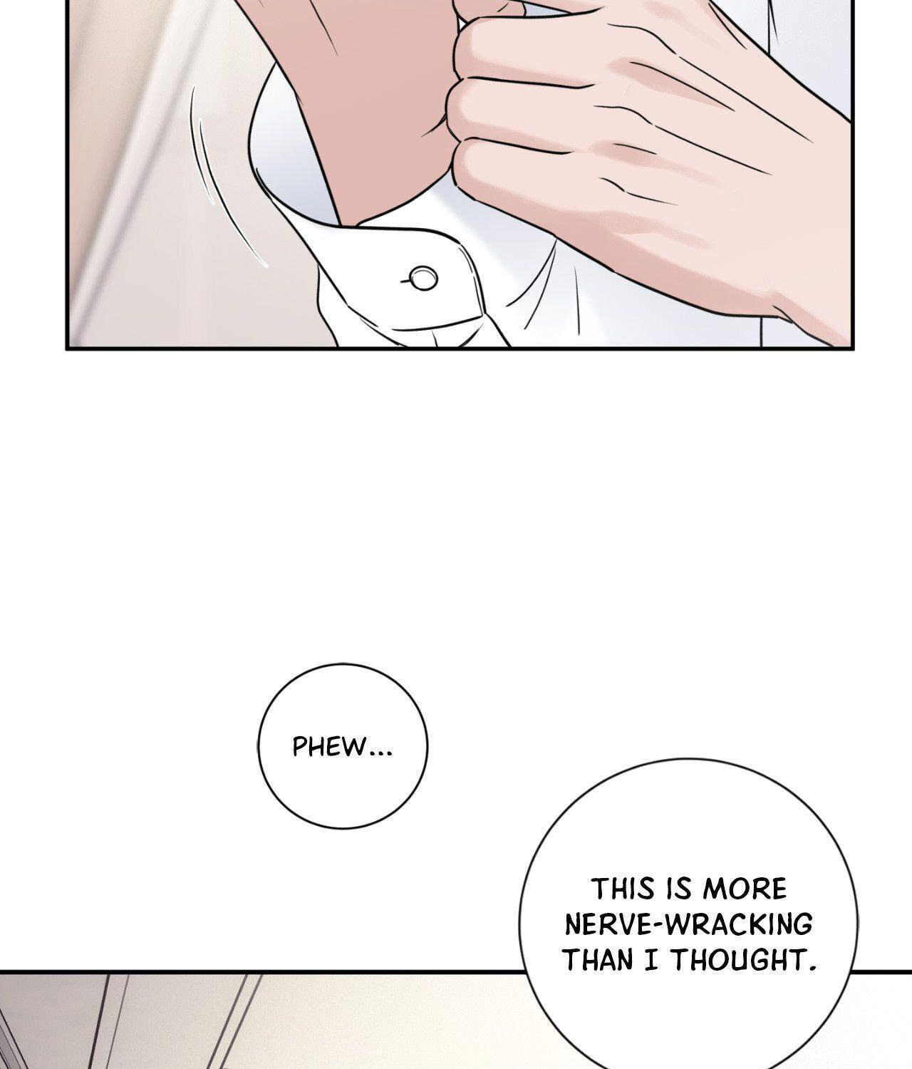 Overclock Chapter 80 page 3 - 