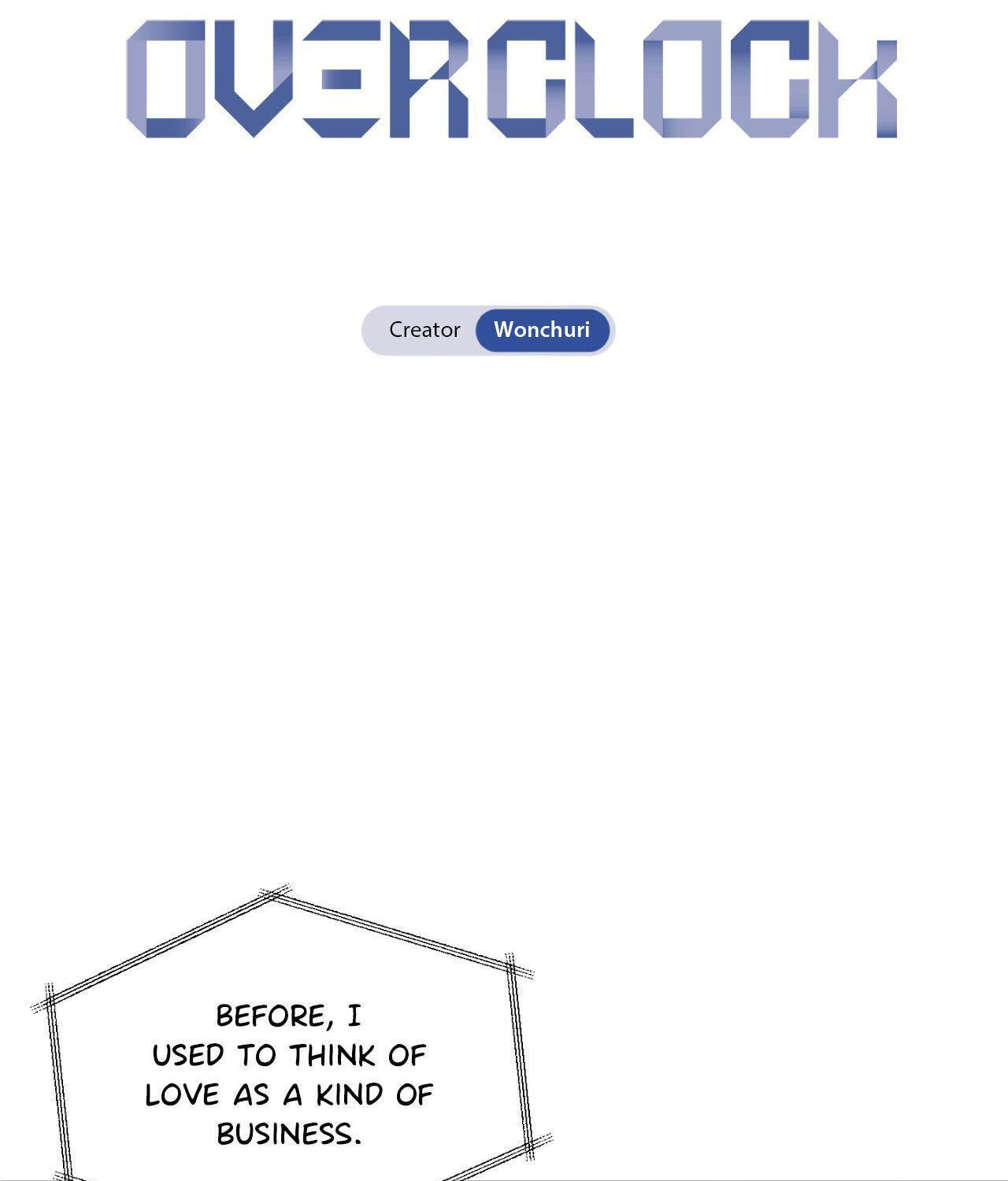 Overclock Chapter 80 page 21 - 