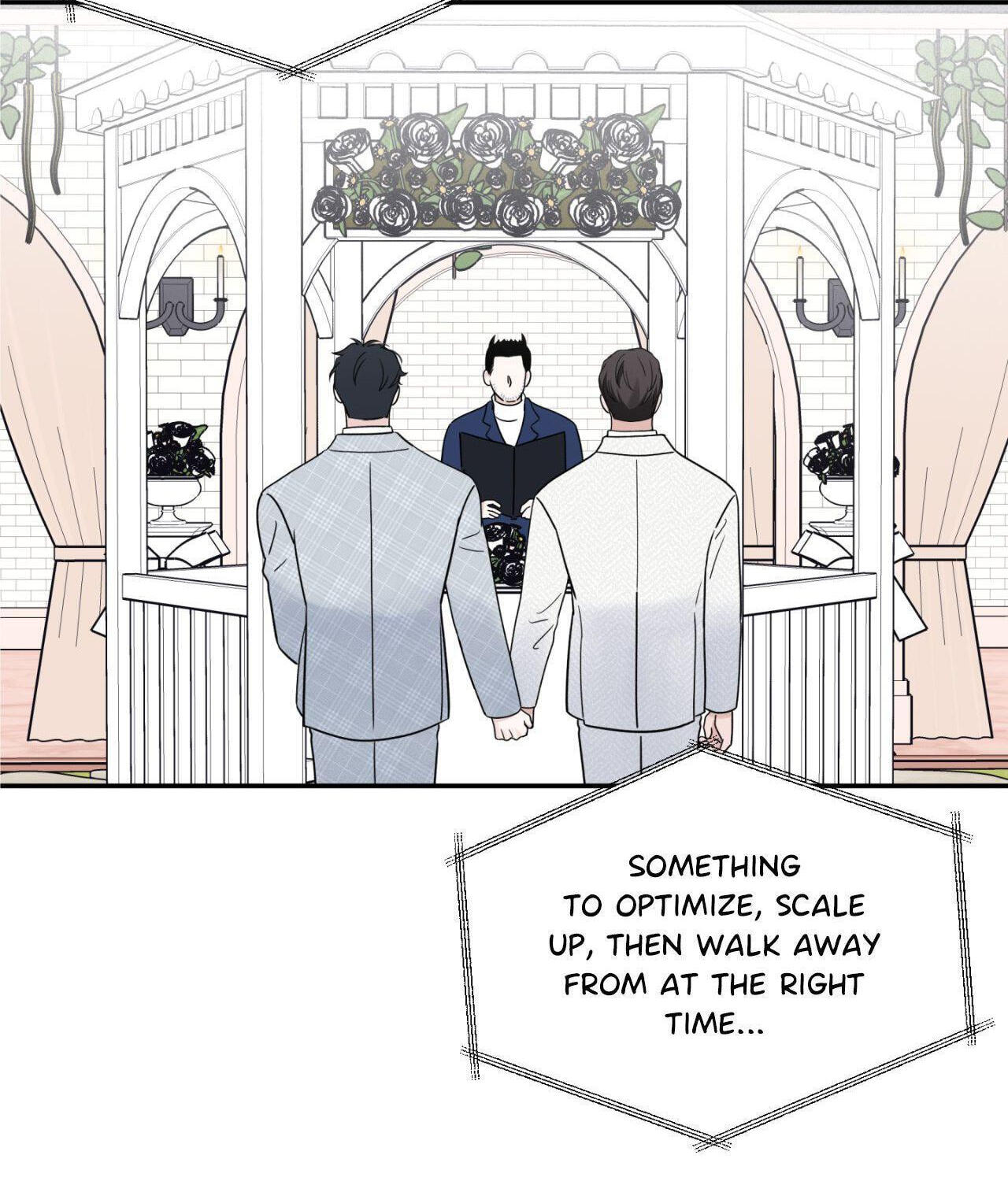 Overclock Chapter 80 page 22 - 