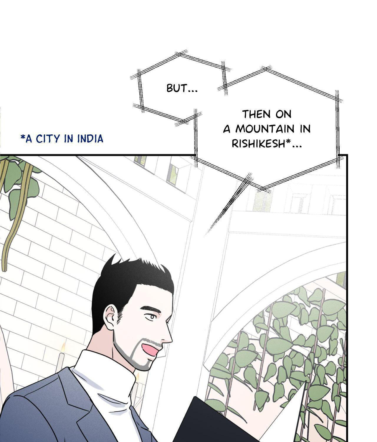 Overclock Chapter 80 page 23 - 