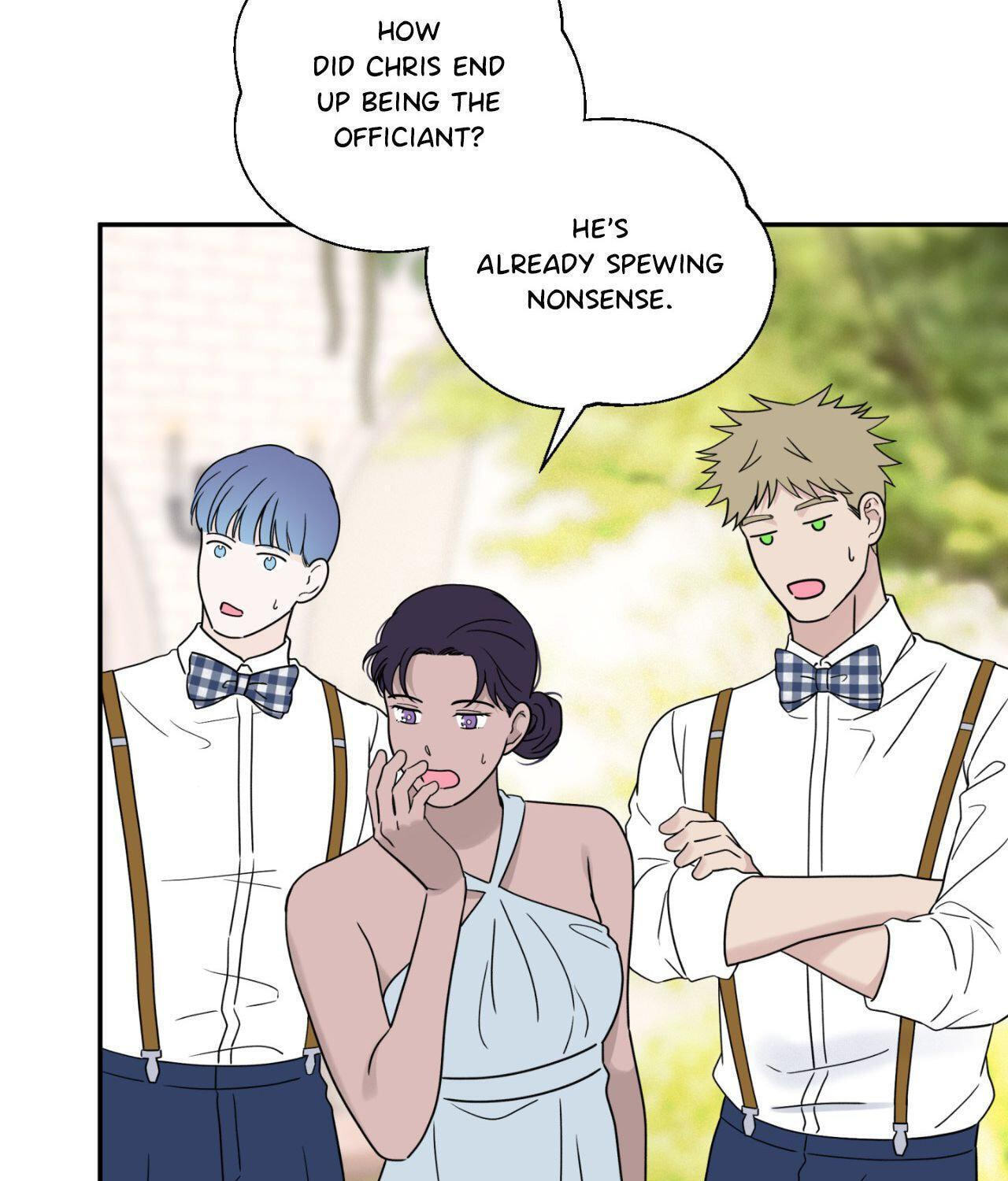 Overclock Chapter 80 page 25 - 